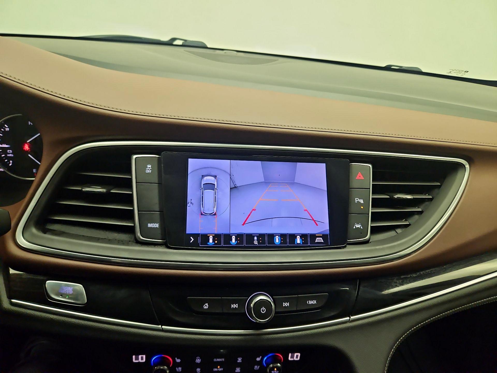 Thumbnail: 2020 Buick Enclave - 13