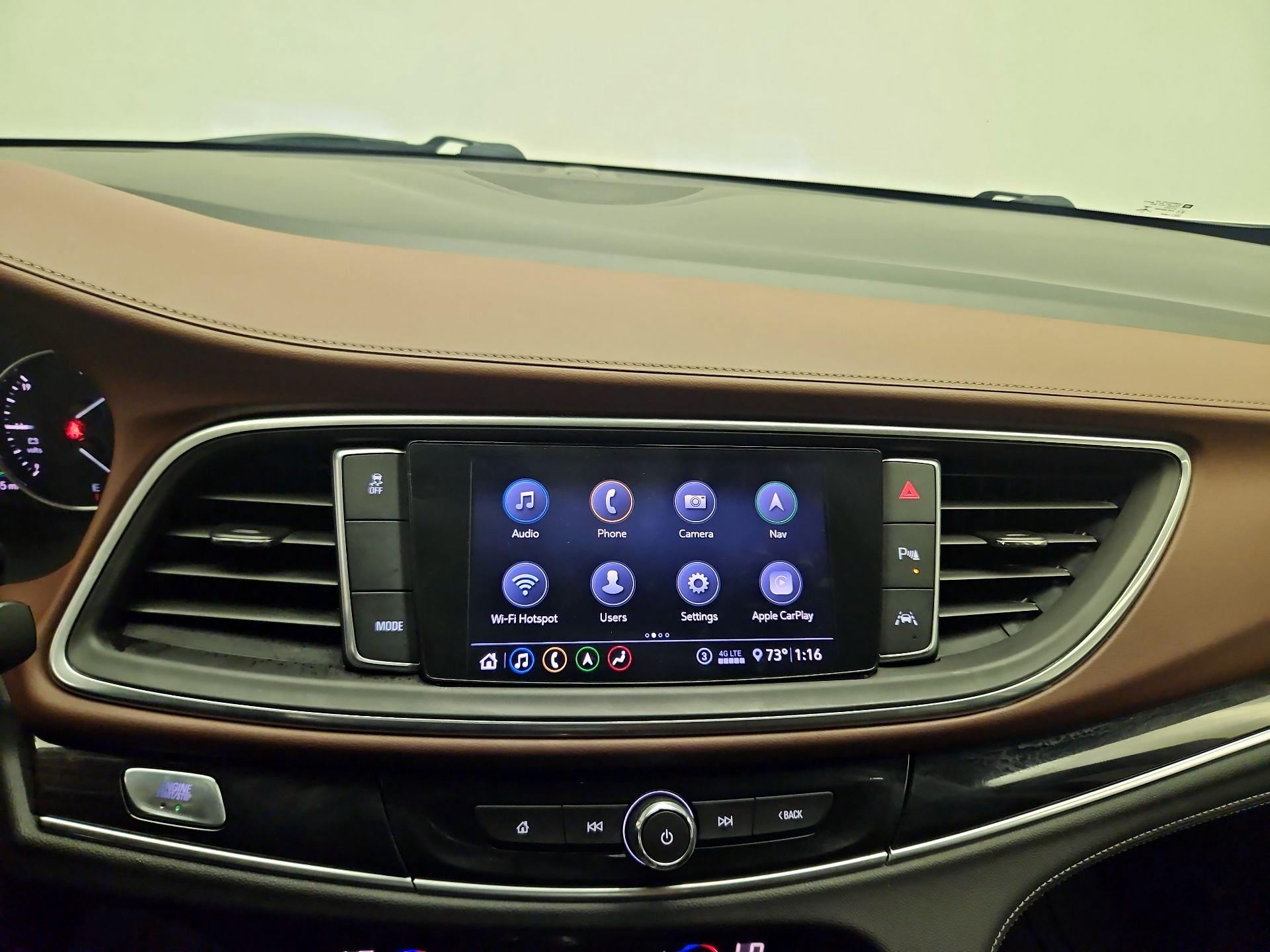 Thumbnail: 2020 Buick Enclave - 14