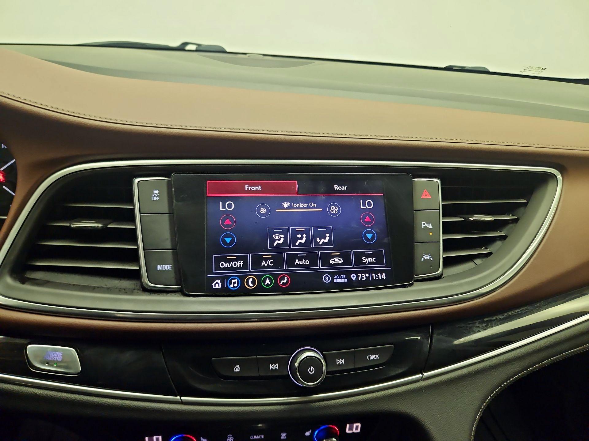 Thumbnail: 2020 Buick Enclave - 15