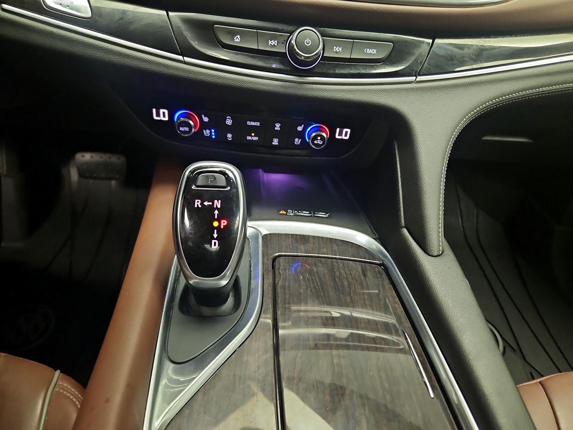 Thumbnail: 2020 Buick Enclave - 16