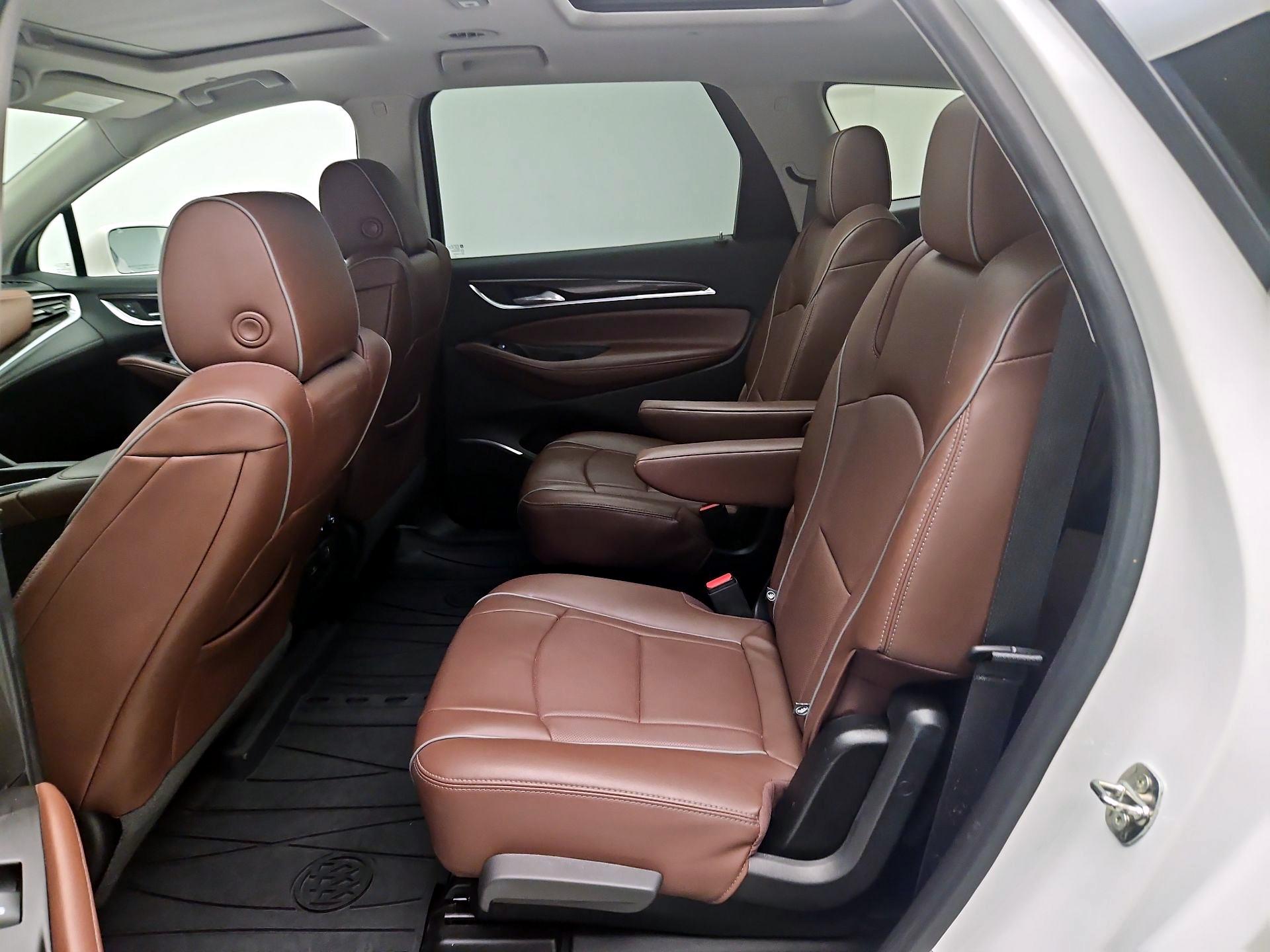Thumbnail: 2020 Buick Enclave - 17