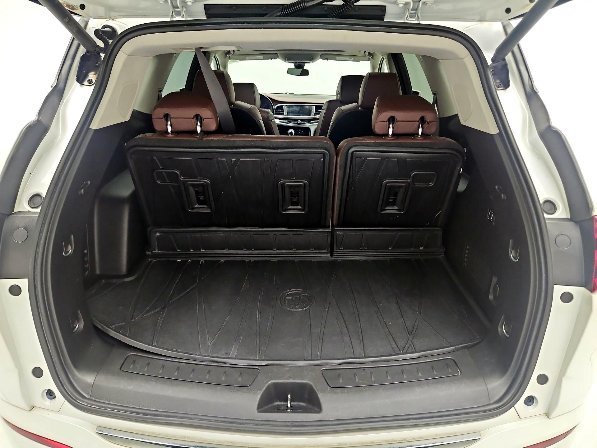Thumbnail: 2020 Buick Enclave - 18