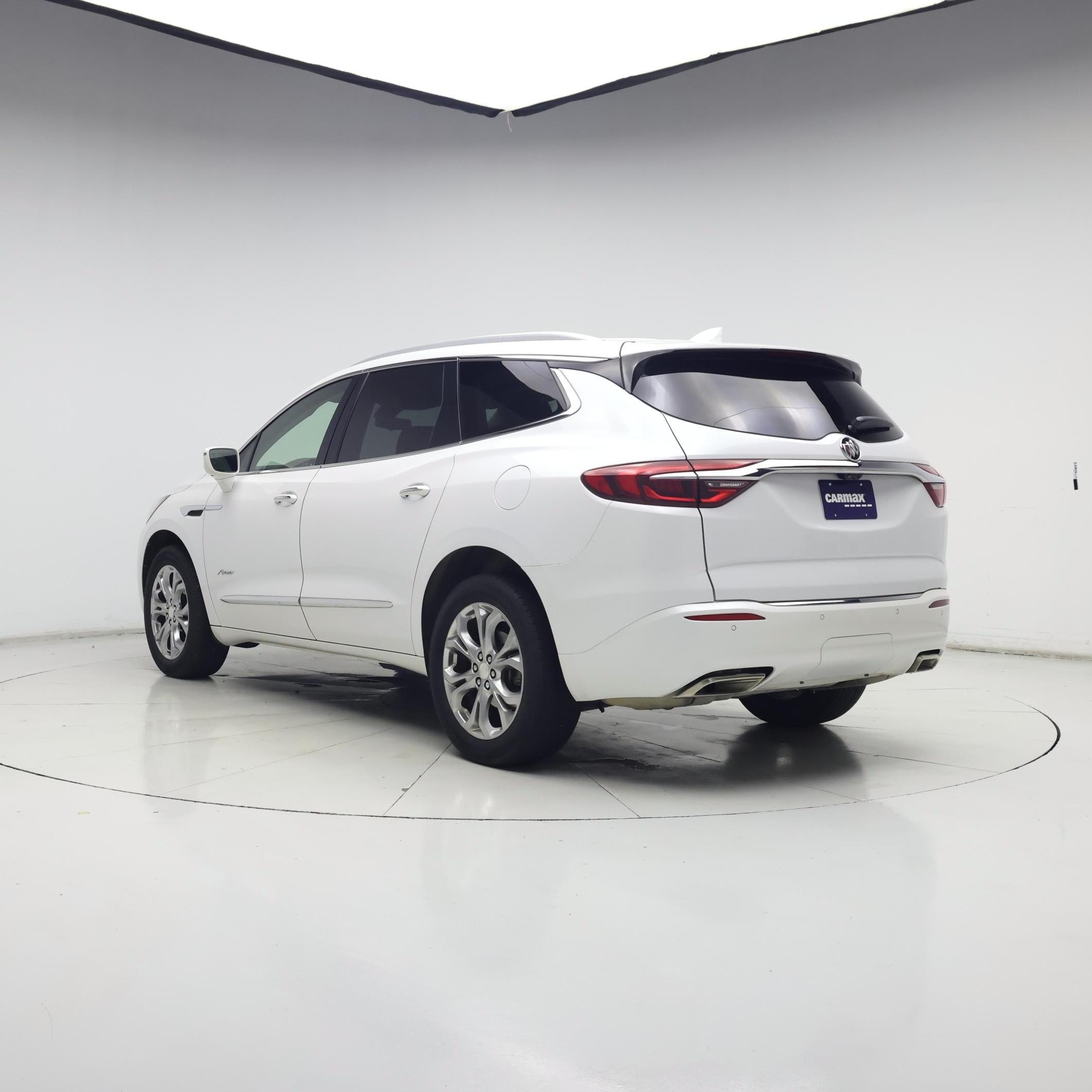 Thumbnail: 2020 Buick Enclave - 2