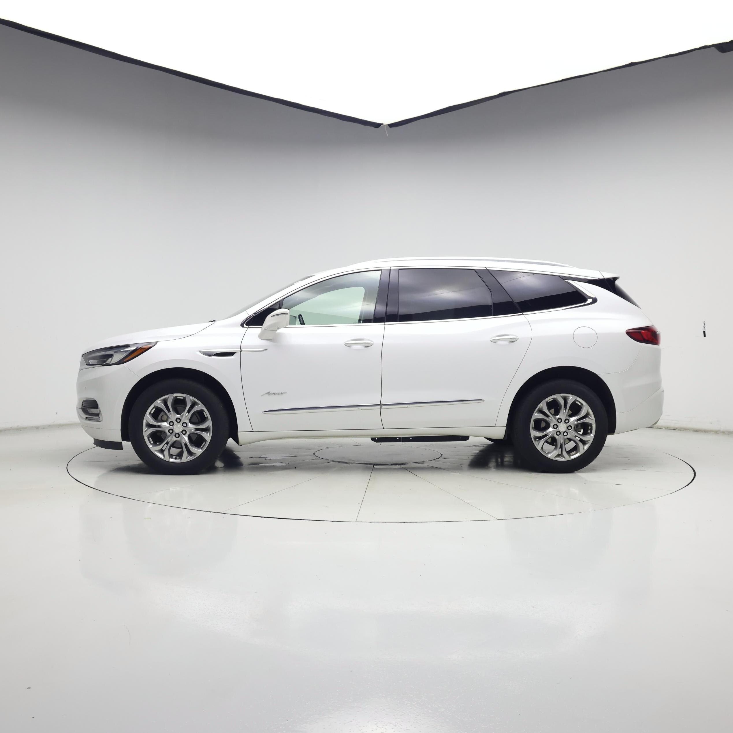 Thumbnail: 2020 Buick Enclave - 3