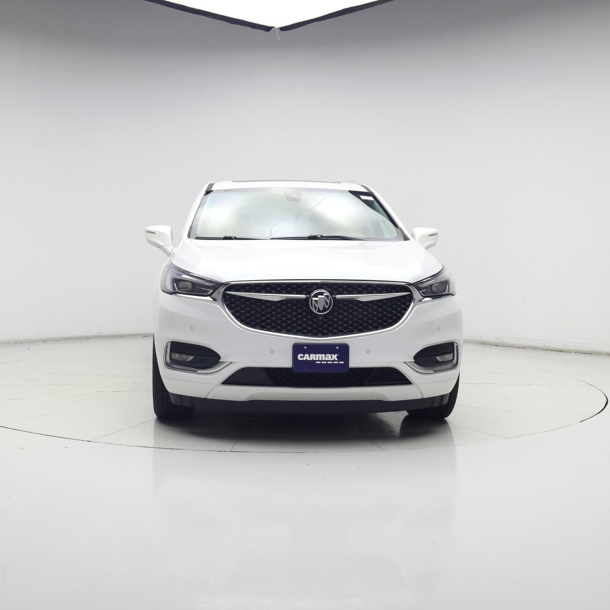 Thumbnail: 2020 Buick Enclave - 5