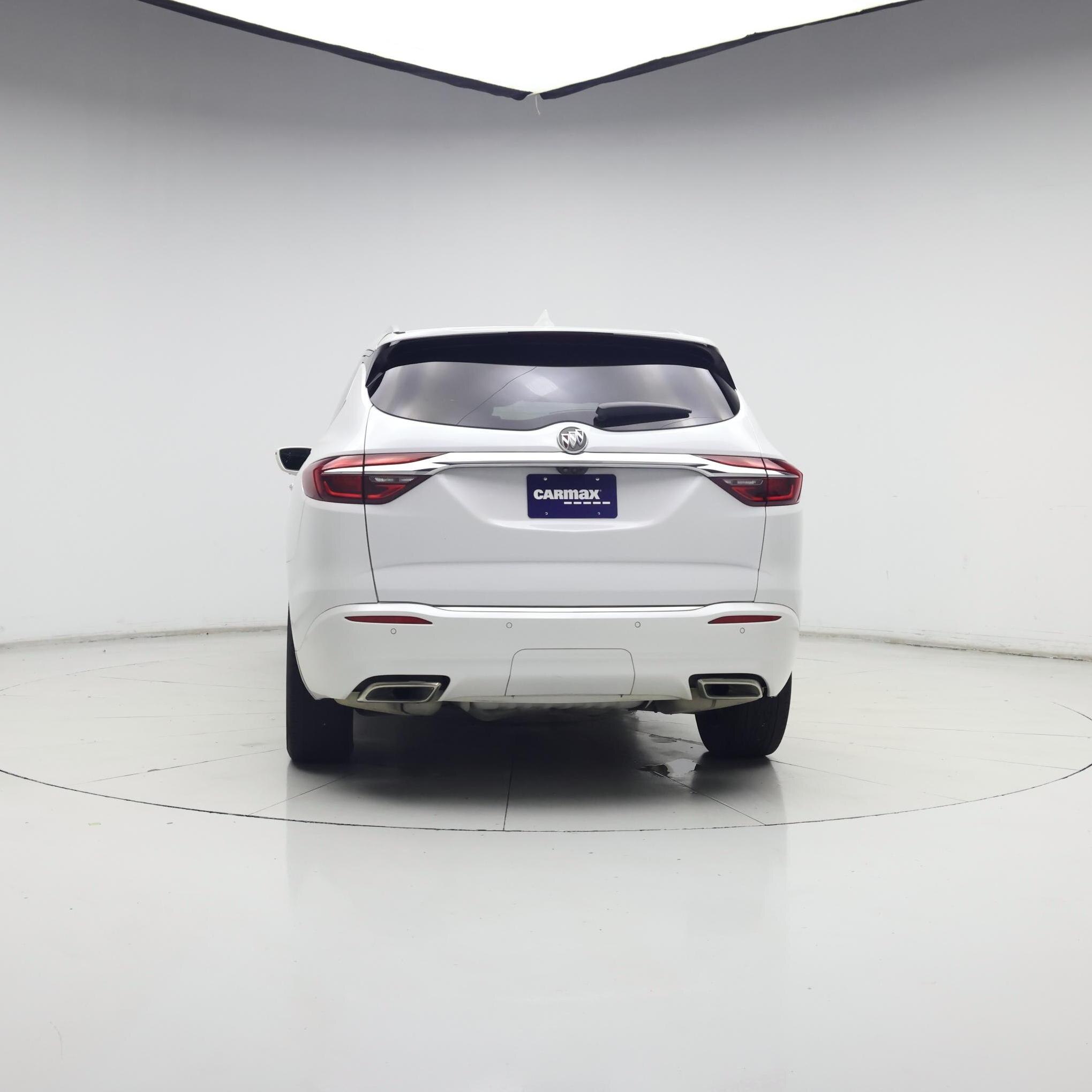 Thumbnail: 2020 Buick Enclave - 6