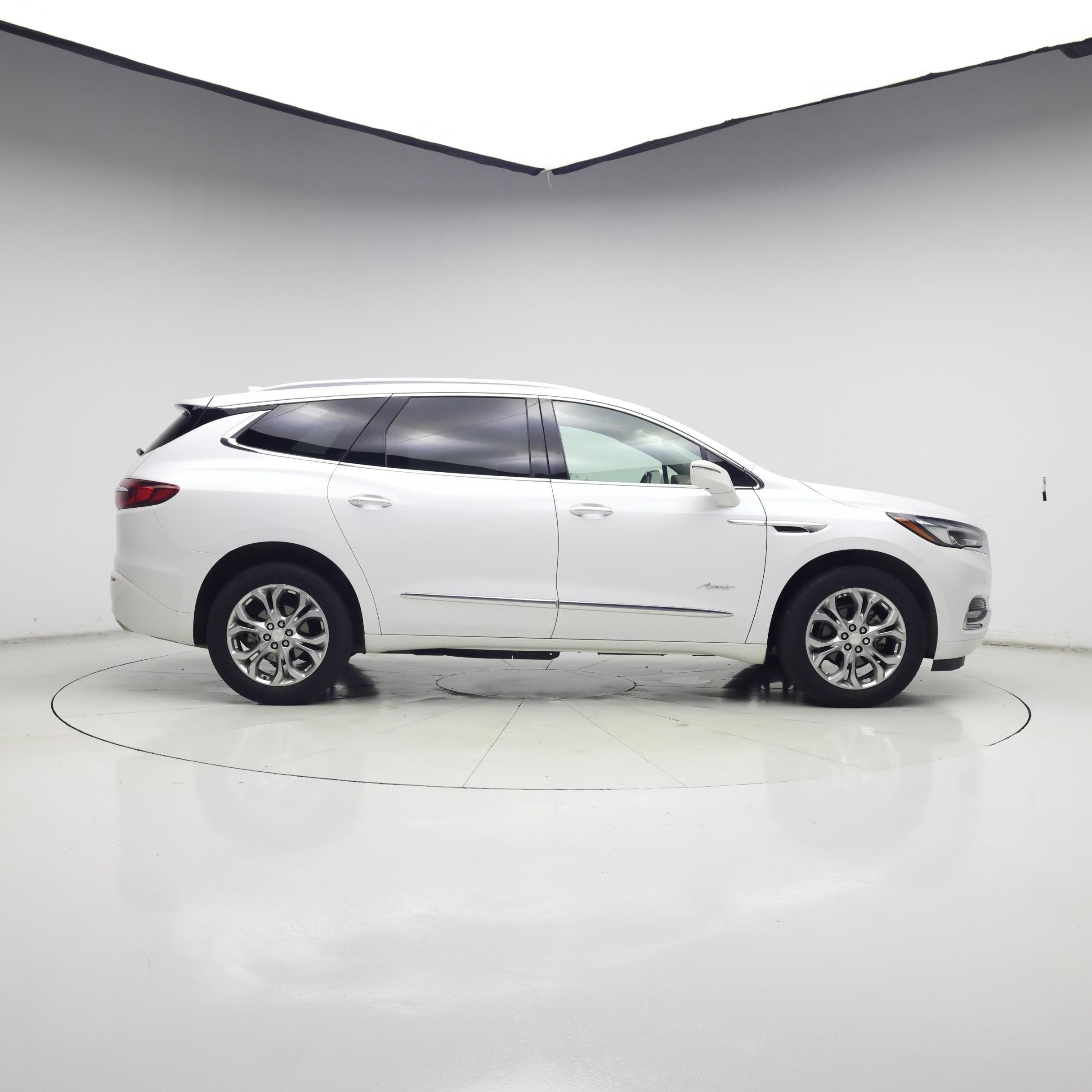 Thumbnail: 2020 Buick Enclave - 7