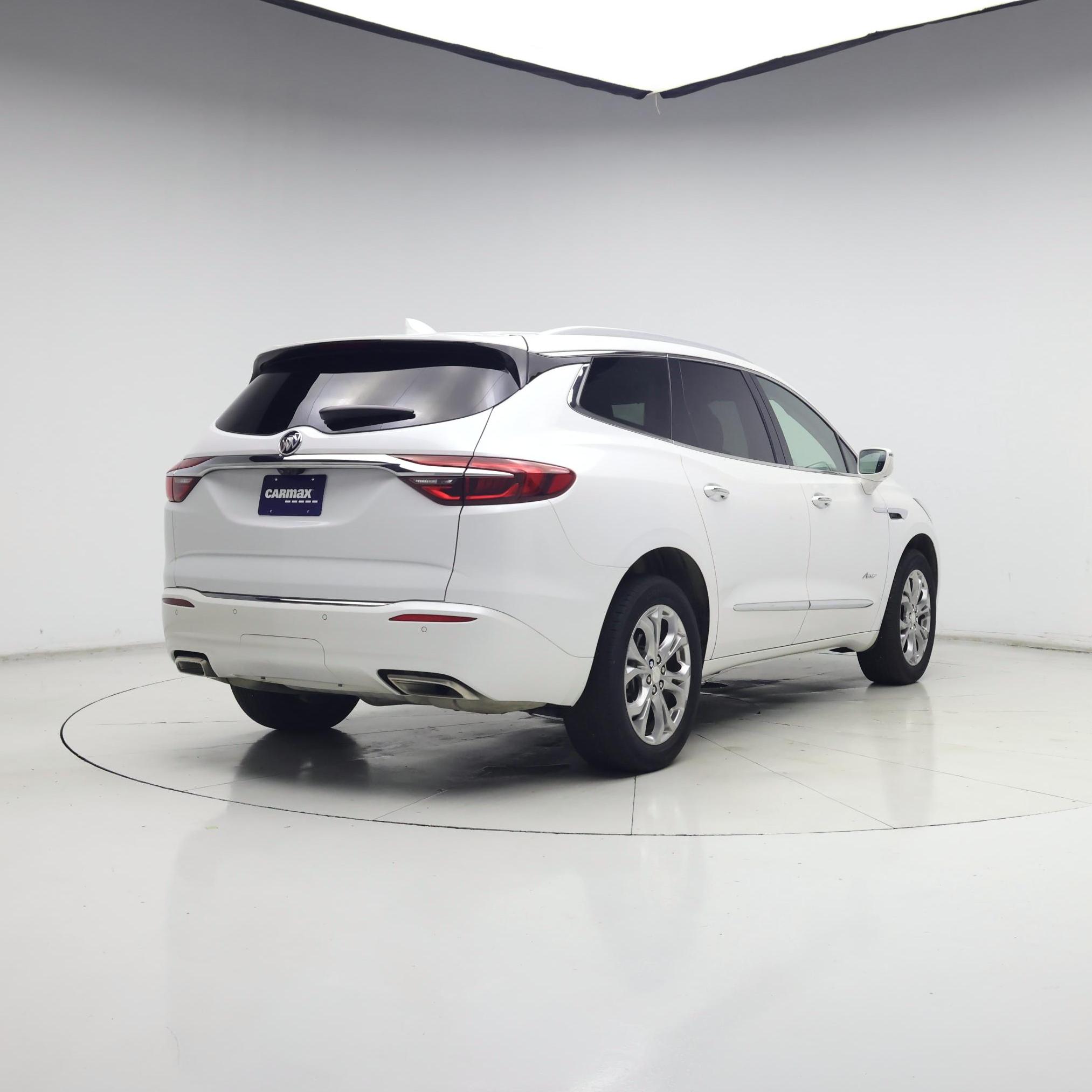 Thumbnail: 2020 Buick Enclave - 8