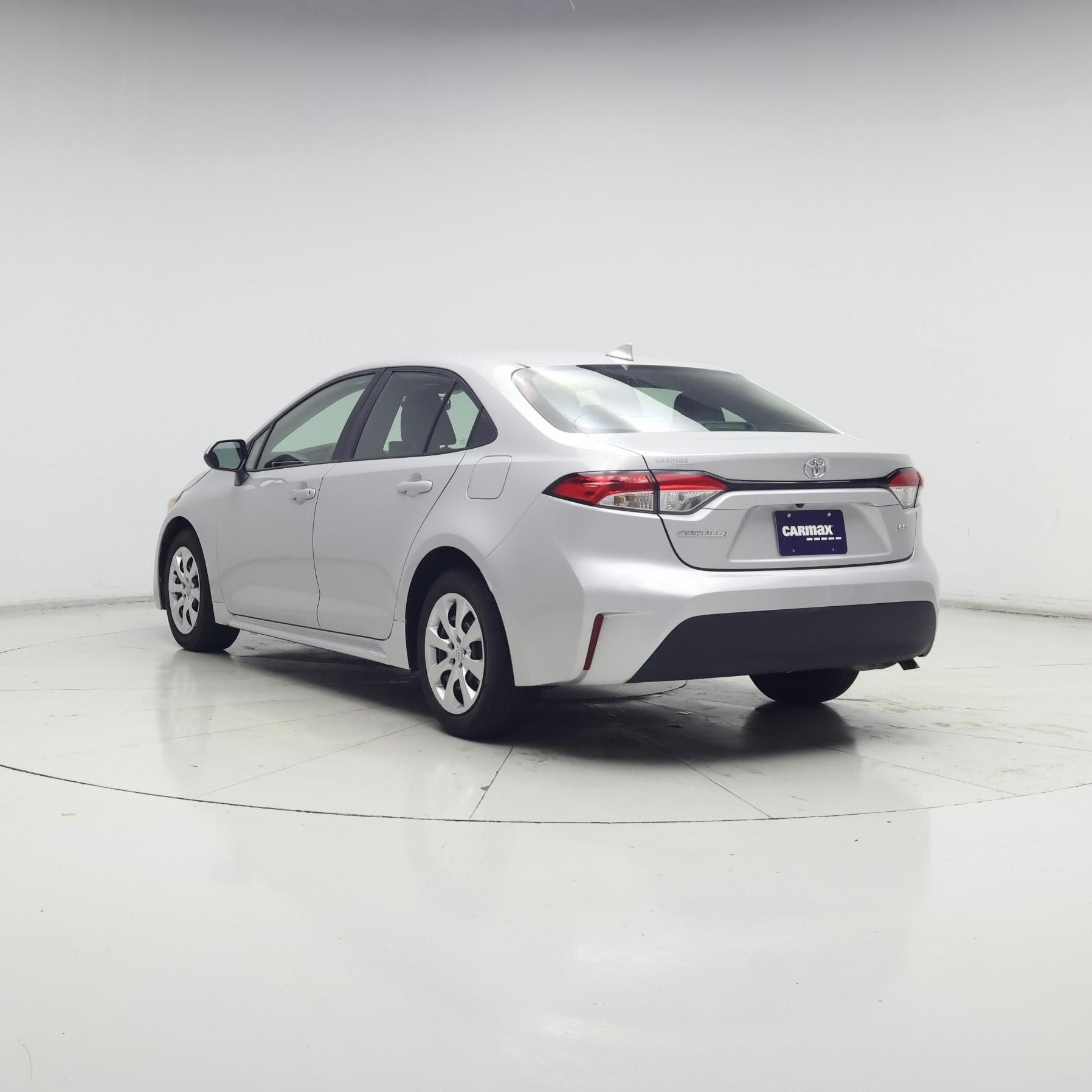 Thumbnail: 2024 Toyota Corolla - 2