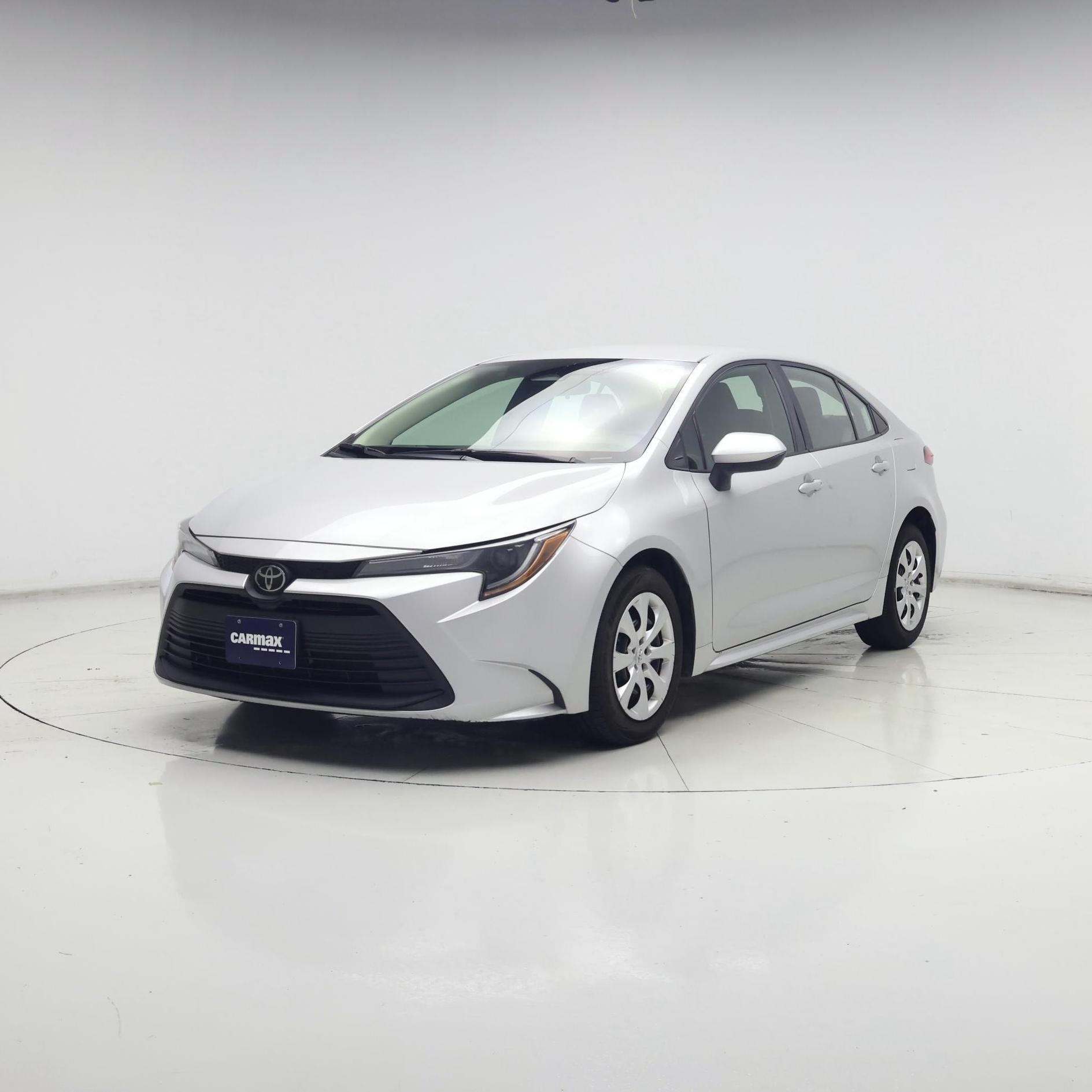 Thumbnail: 2024 Toyota Corolla - 4
