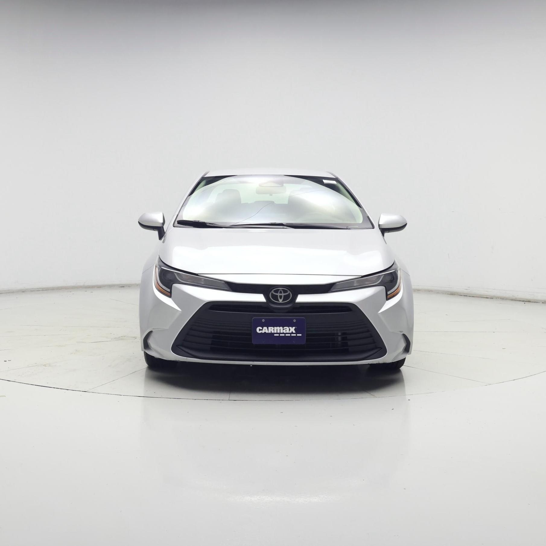 Thumbnail: 2024 Toyota Corolla - 5
