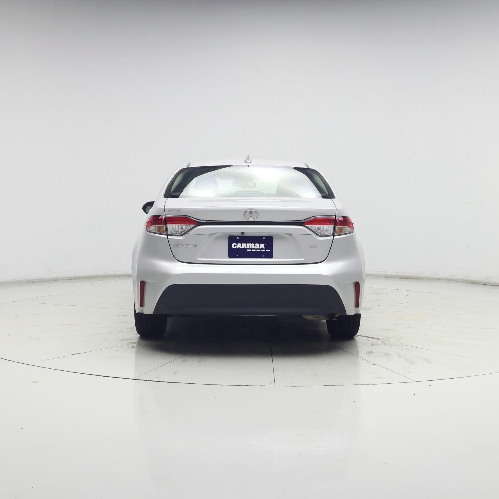 Thumbnail: 2024 Toyota Corolla - 6