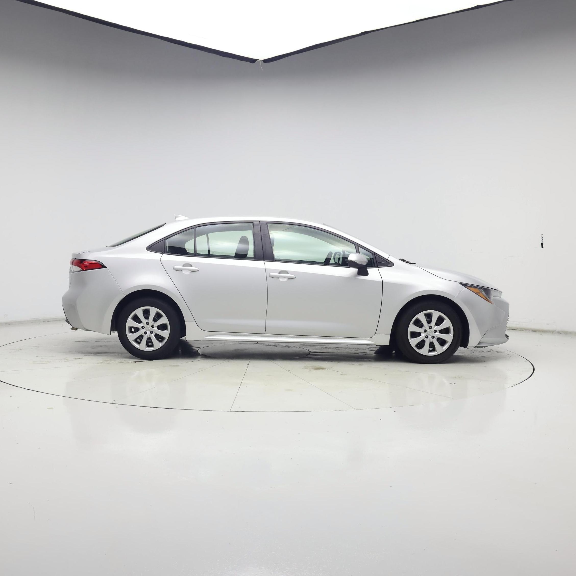 Thumbnail: 2024 Toyota Corolla - 7