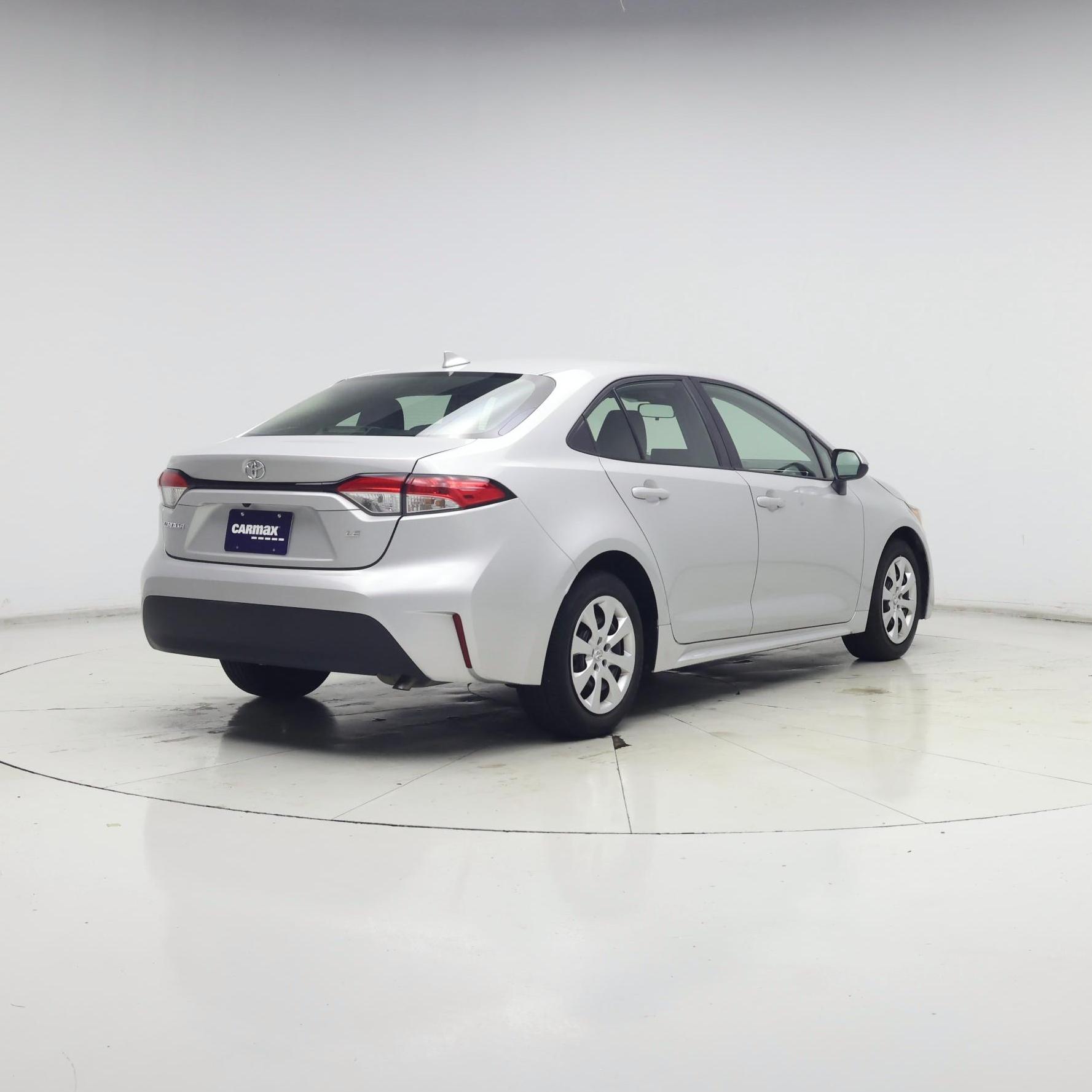 Thumbnail: 2024 Toyota Corolla - 8