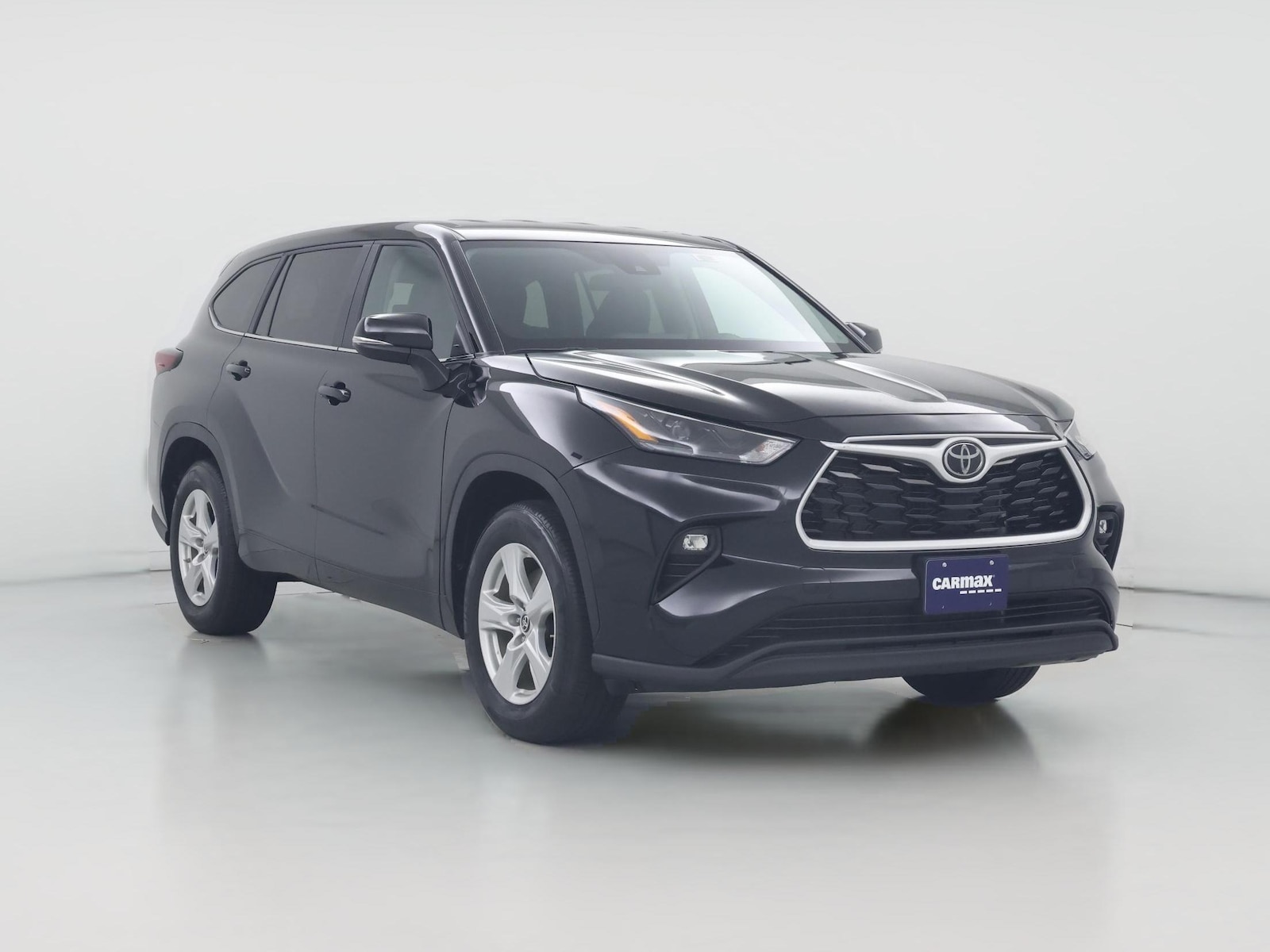 2025 Toyota Highlander