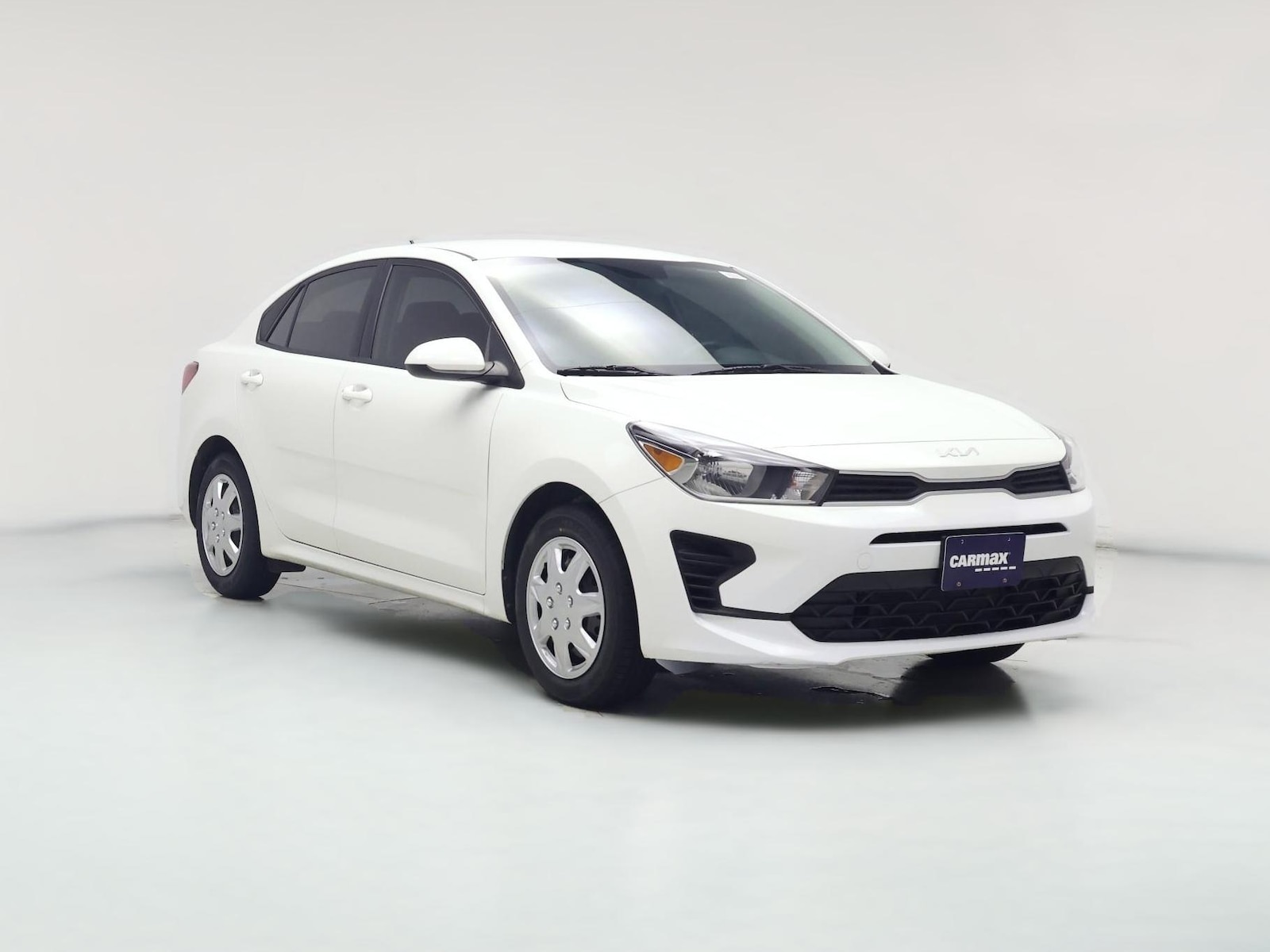 2023 Kia Rio