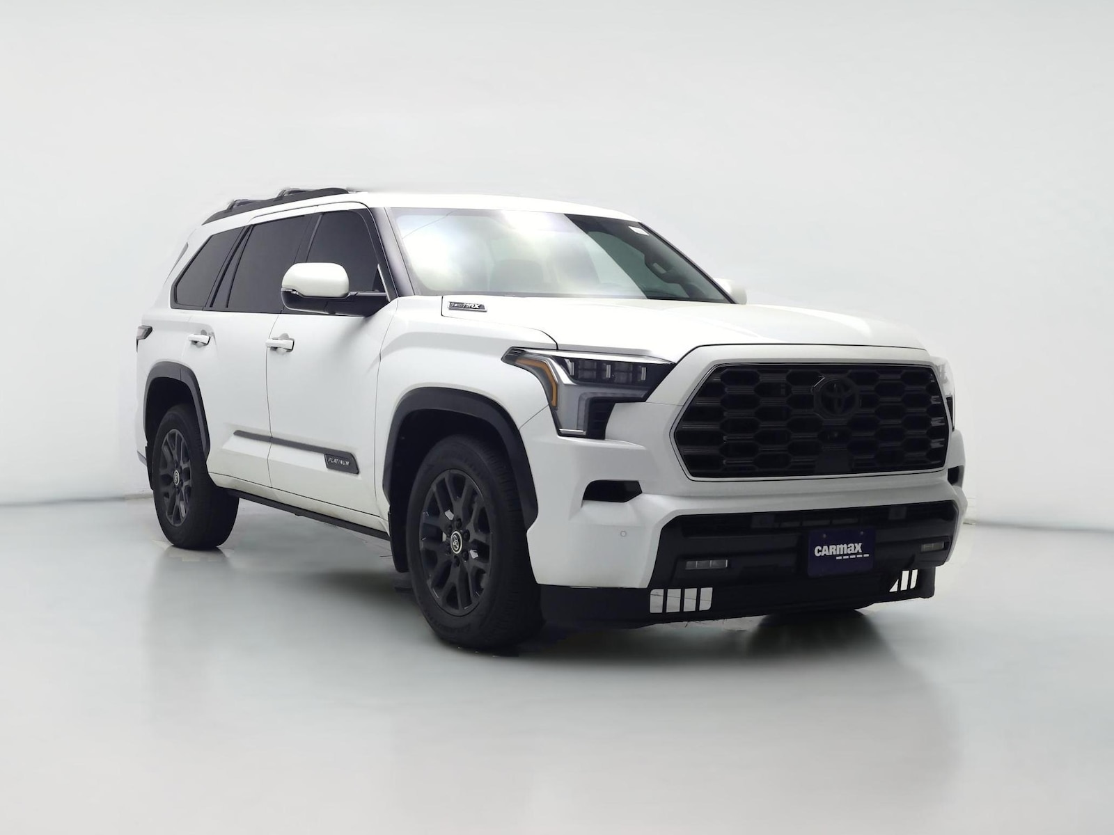 2024 Toyota Sequoia