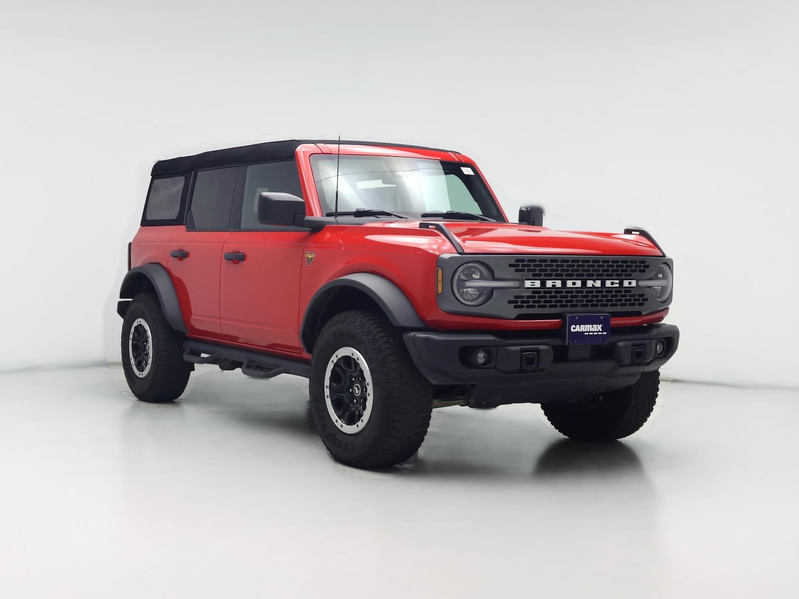 2023 Ford Bronco 4-Door Badlands - Photo 1