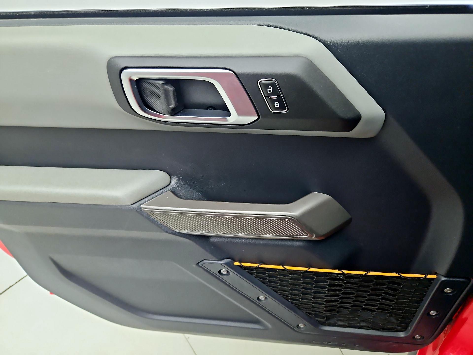 Thumbnail: 2023 Ford Bronco - 12
