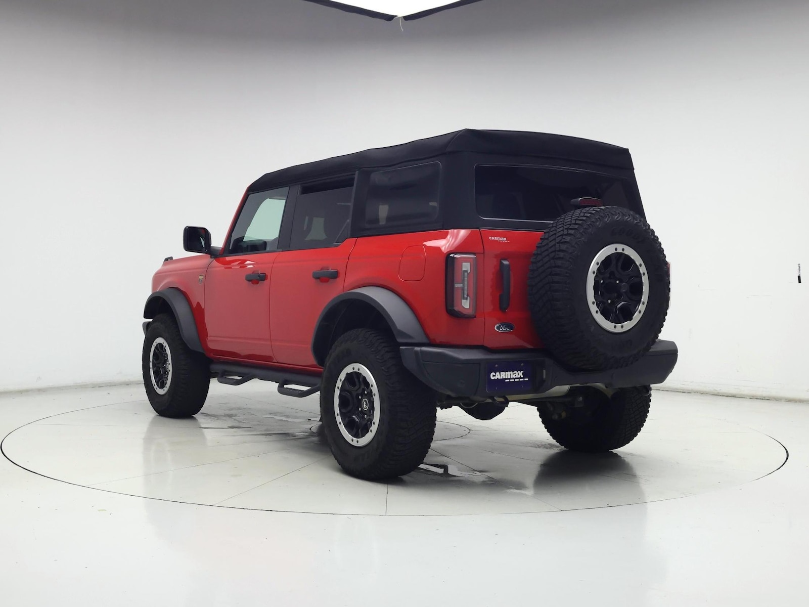 2023 Ford Bronco 4-Door Badlands - Photo 3