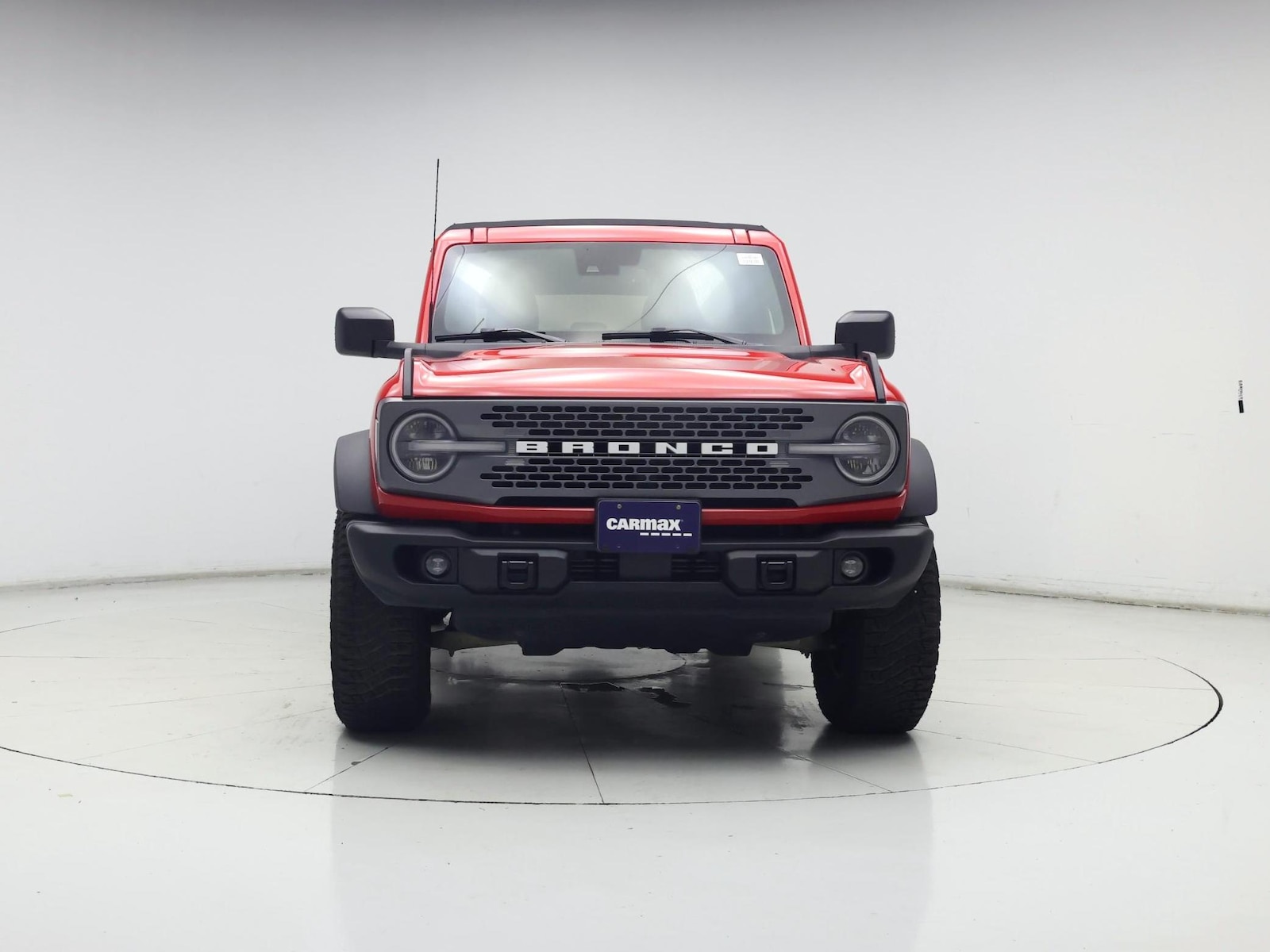 2023 Ford Bronco 4-Door Badlands - Photo 6