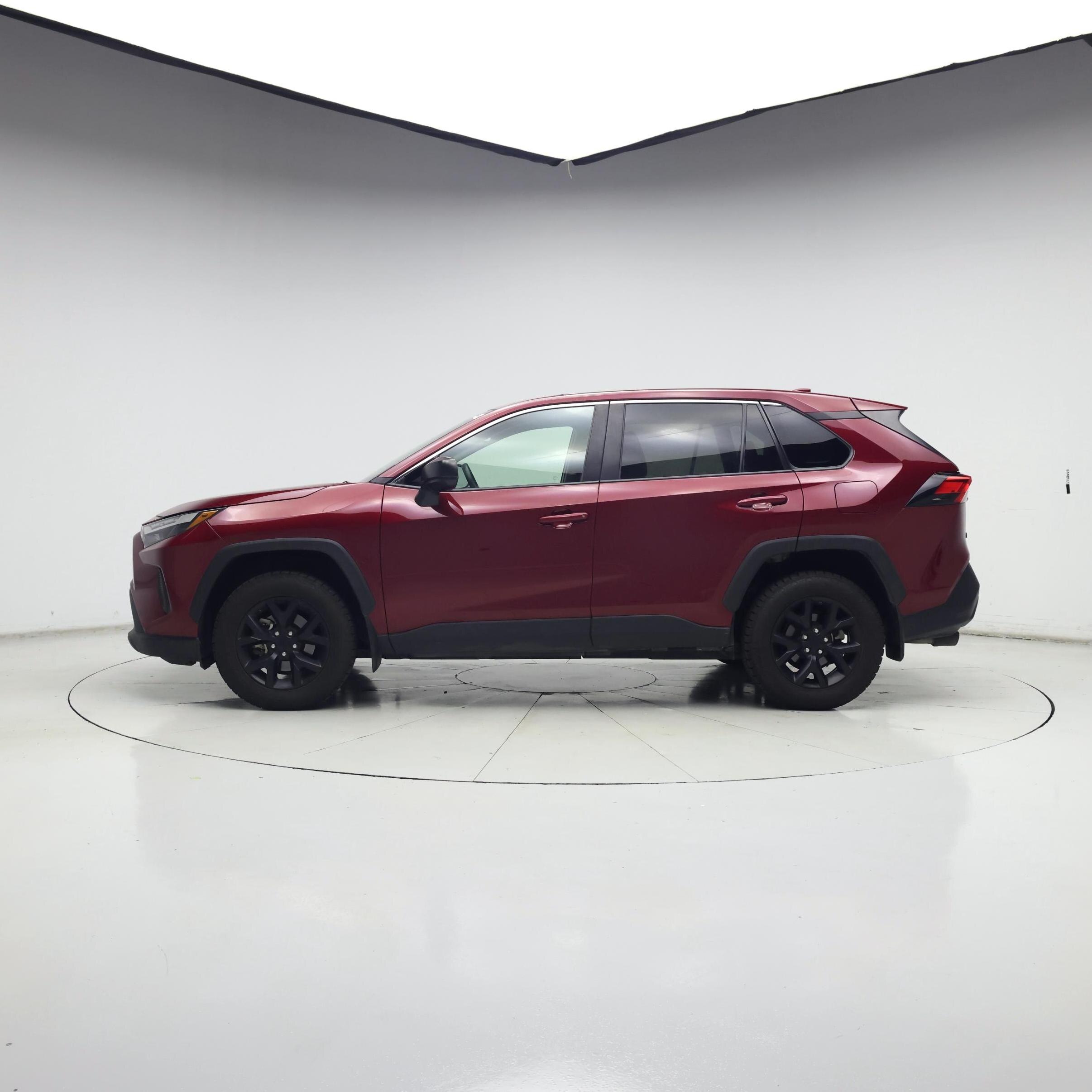 Thumbnail: 2024 Toyota RAV4 - 3