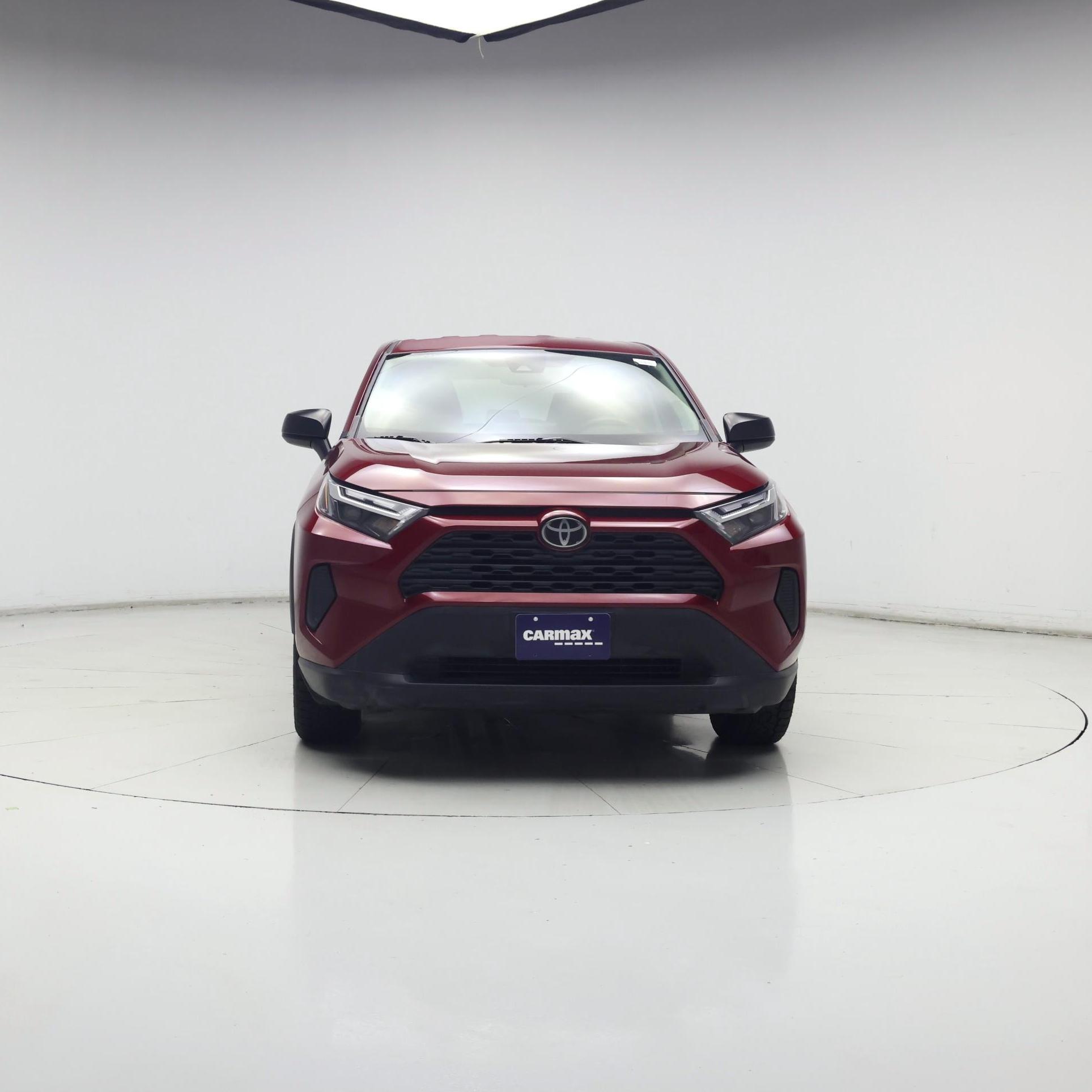 Thumbnail: 2024 Toyota RAV4 - 5