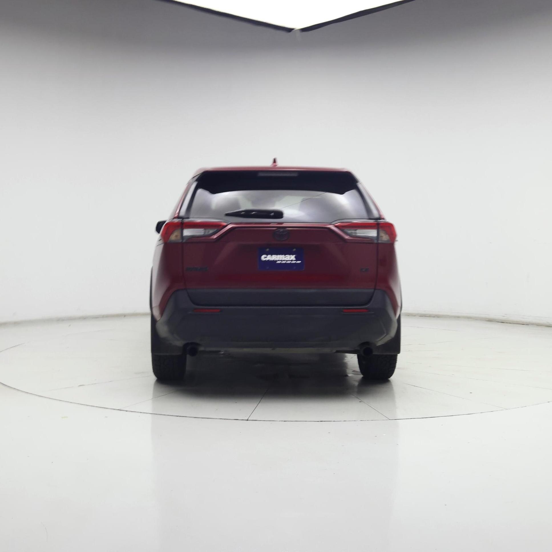 Thumbnail: 2024 Toyota RAV4 - 6