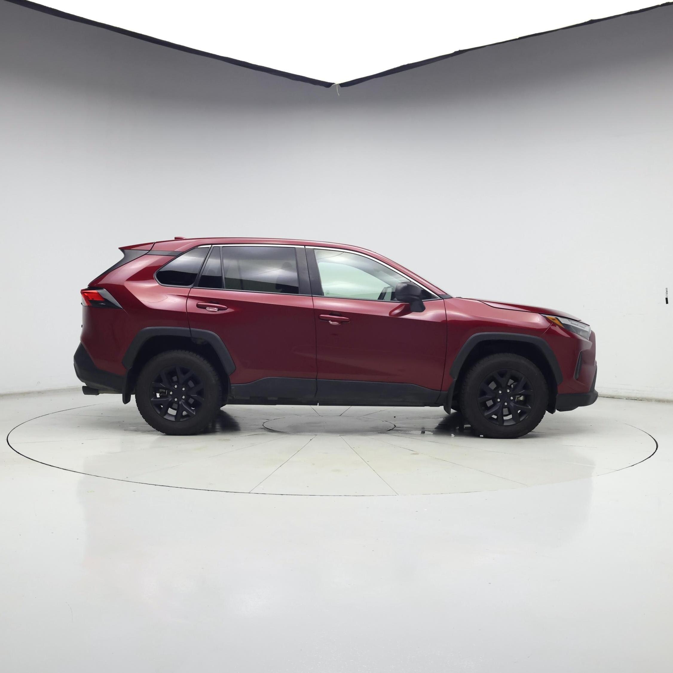 Thumbnail: 2024 Toyota RAV4 - 7