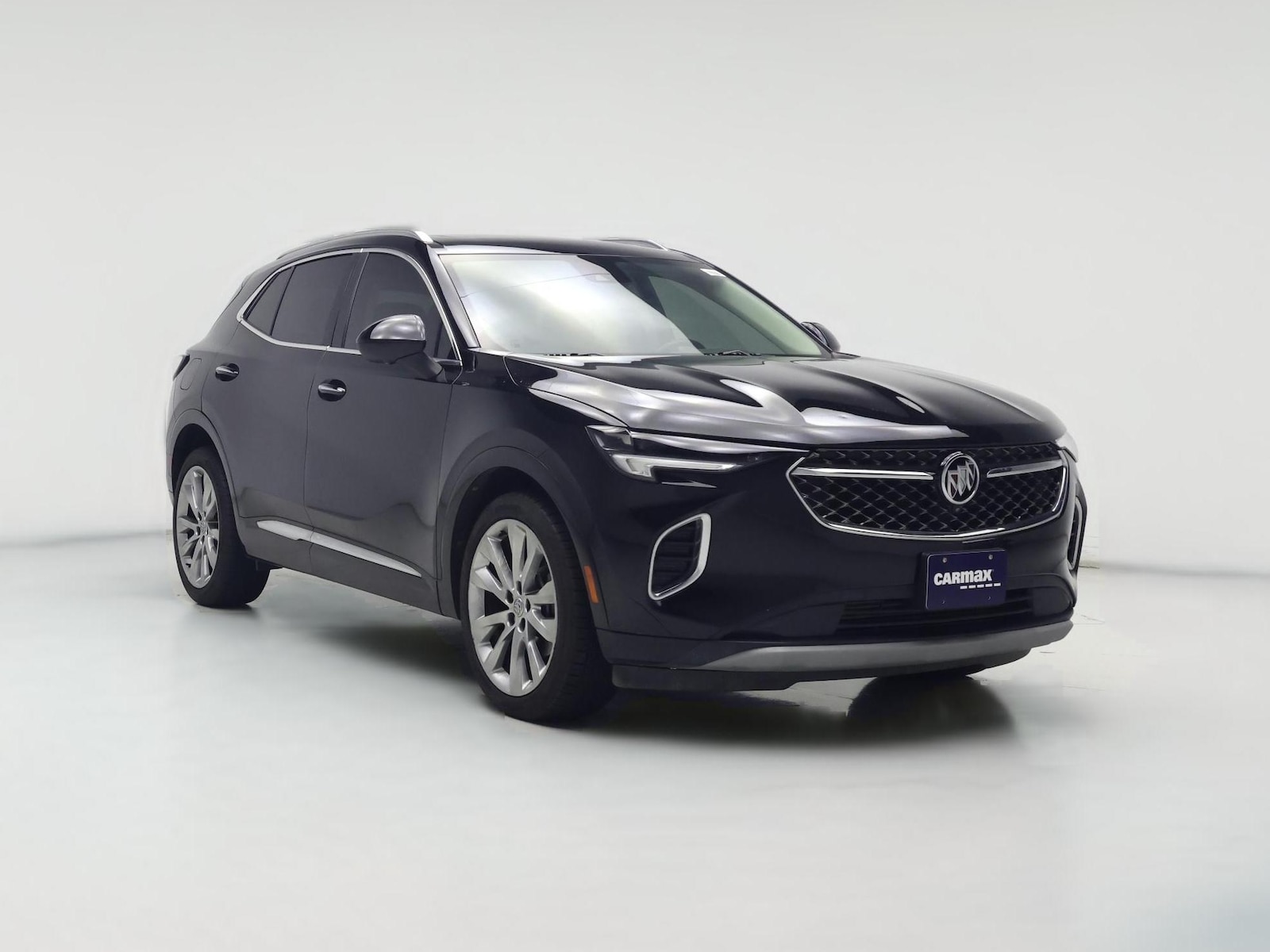 2023 Buick Envision