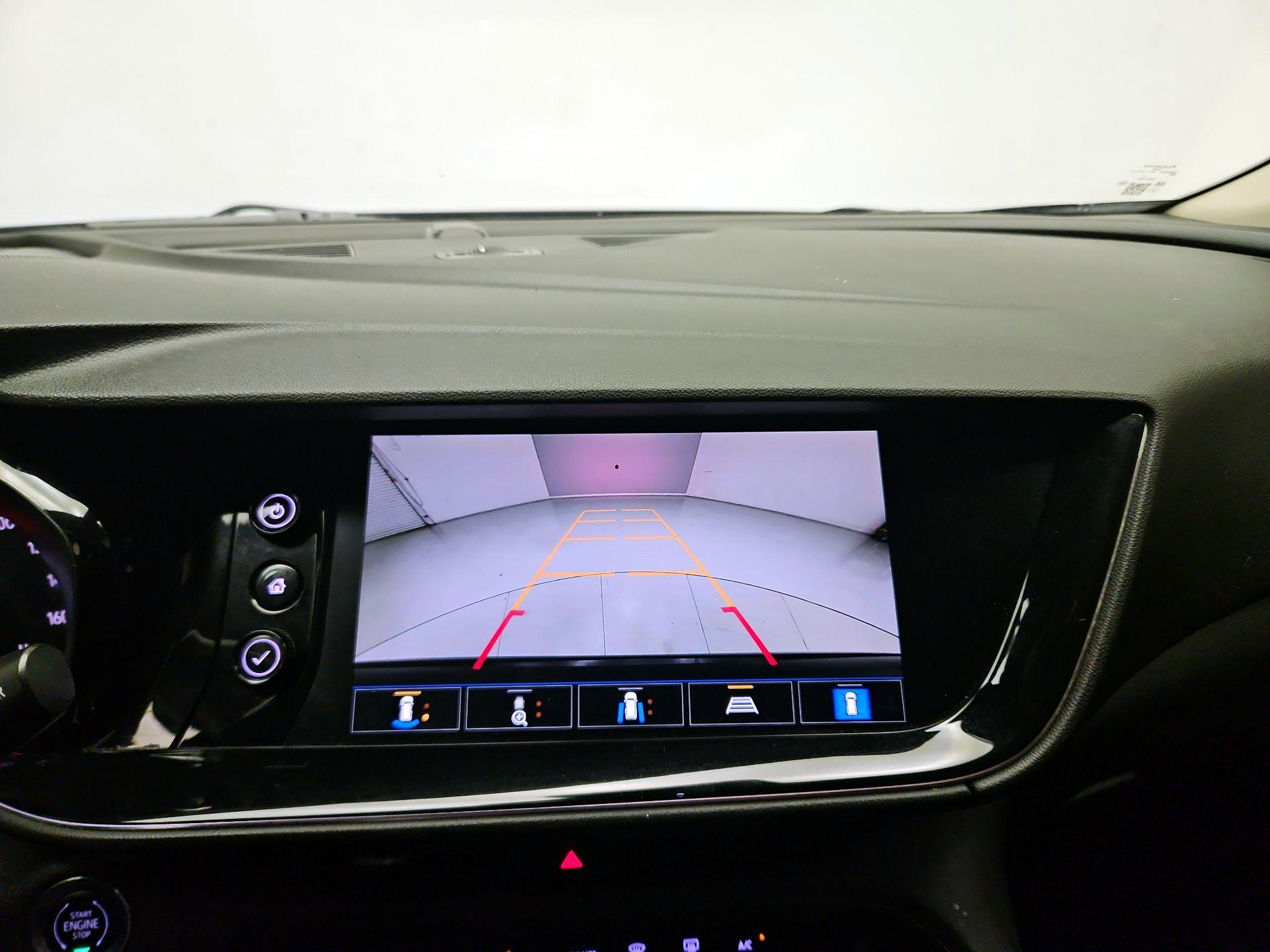 Thumbnail: 2023 Buick Envision - 13