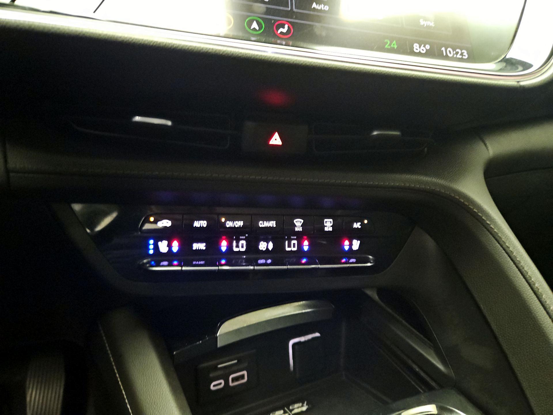Thumbnail: 2023 Buick Envision - 15