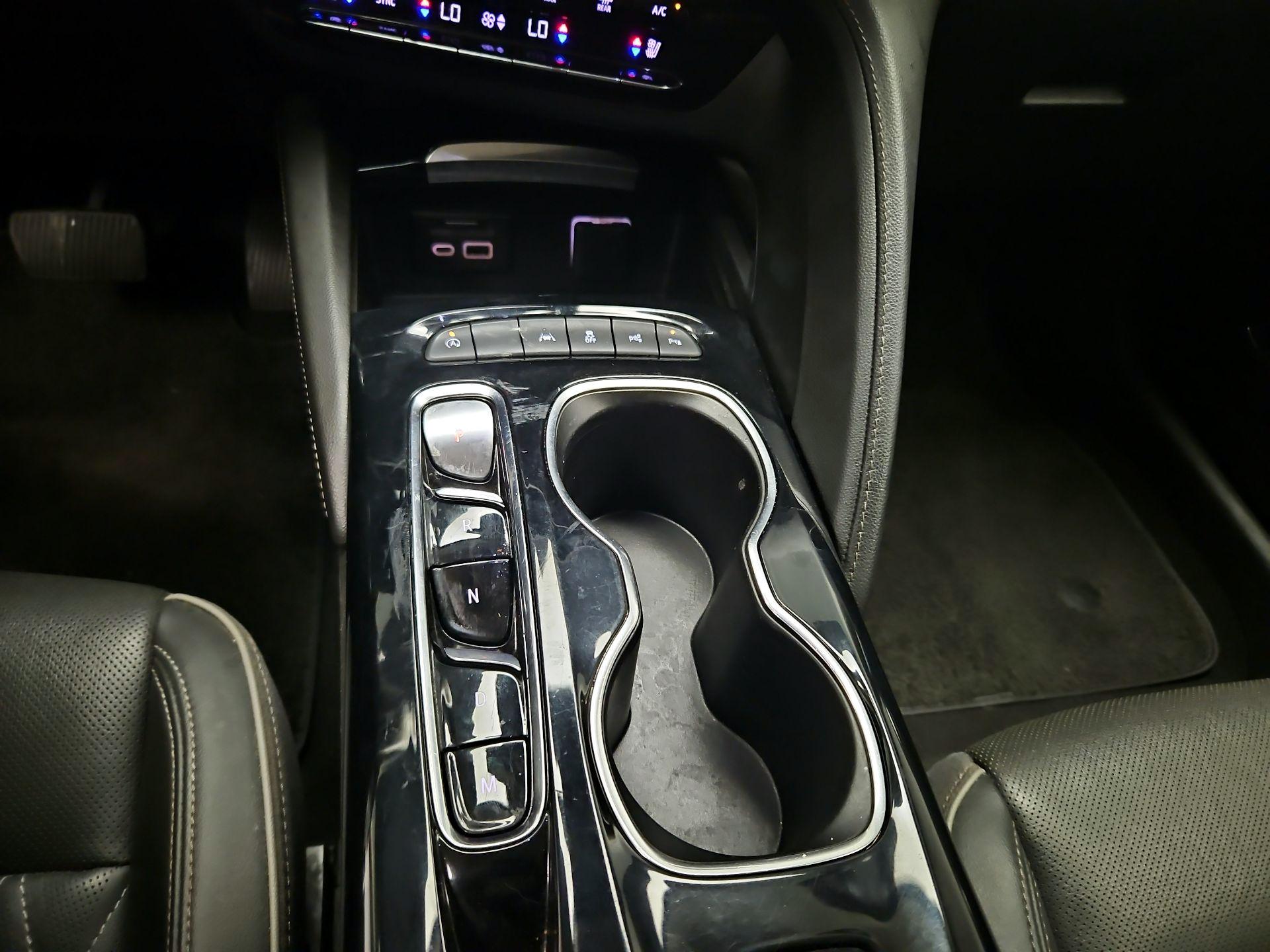 Thumbnail: 2023 Buick Envision - 16