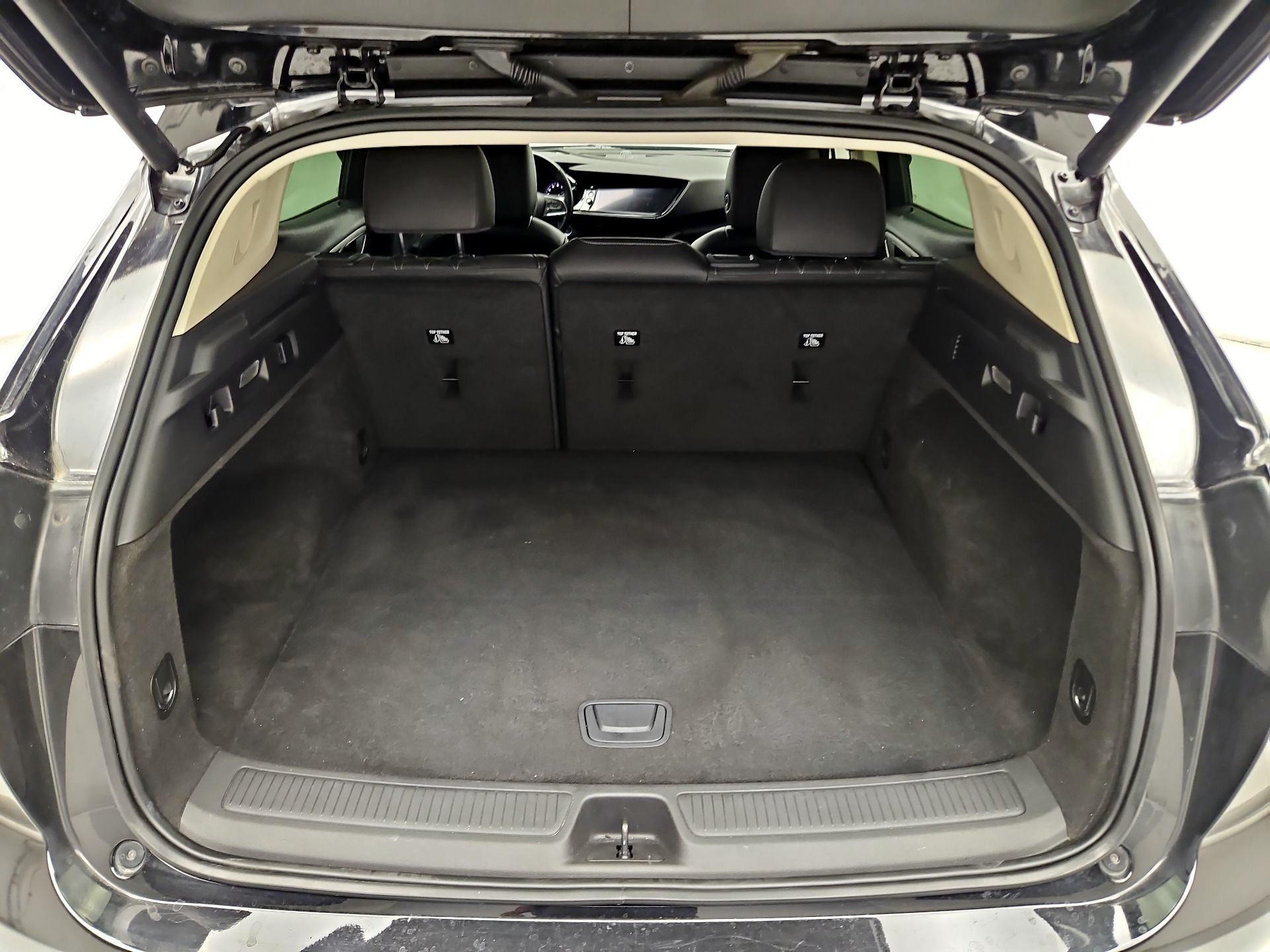 Thumbnail: 2023 Buick Envision - 18