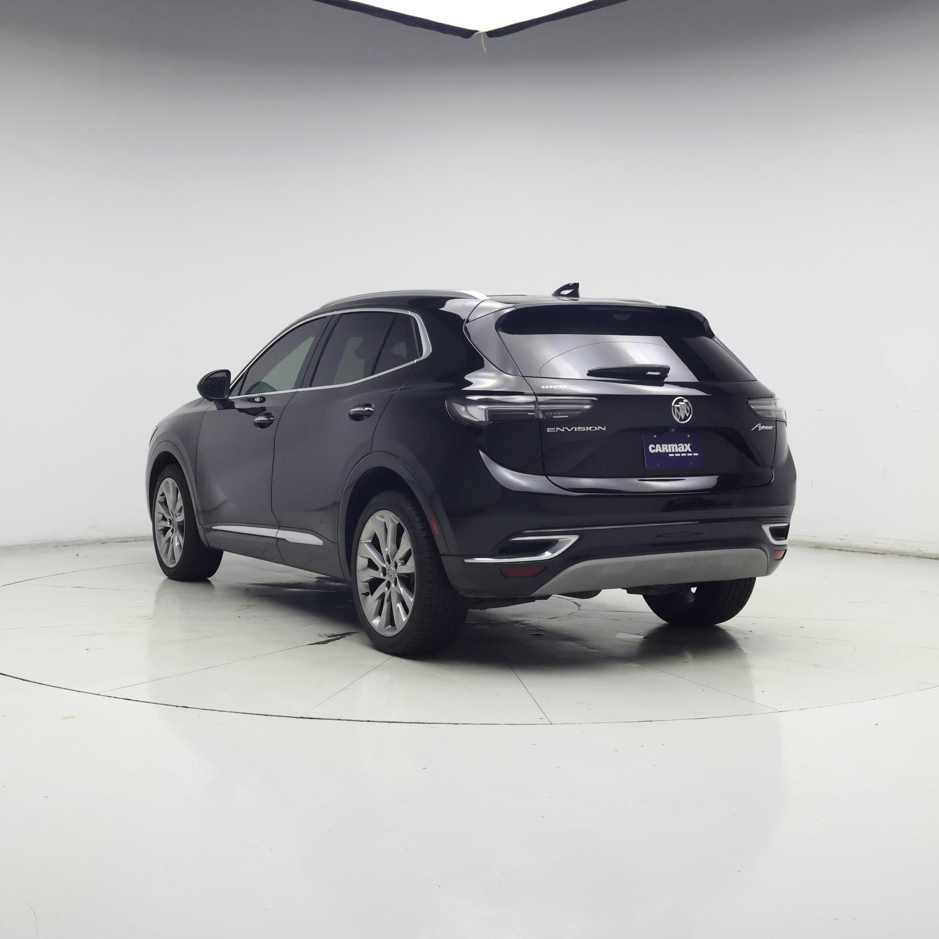 Thumbnail: 2023 Buick Envision - 2