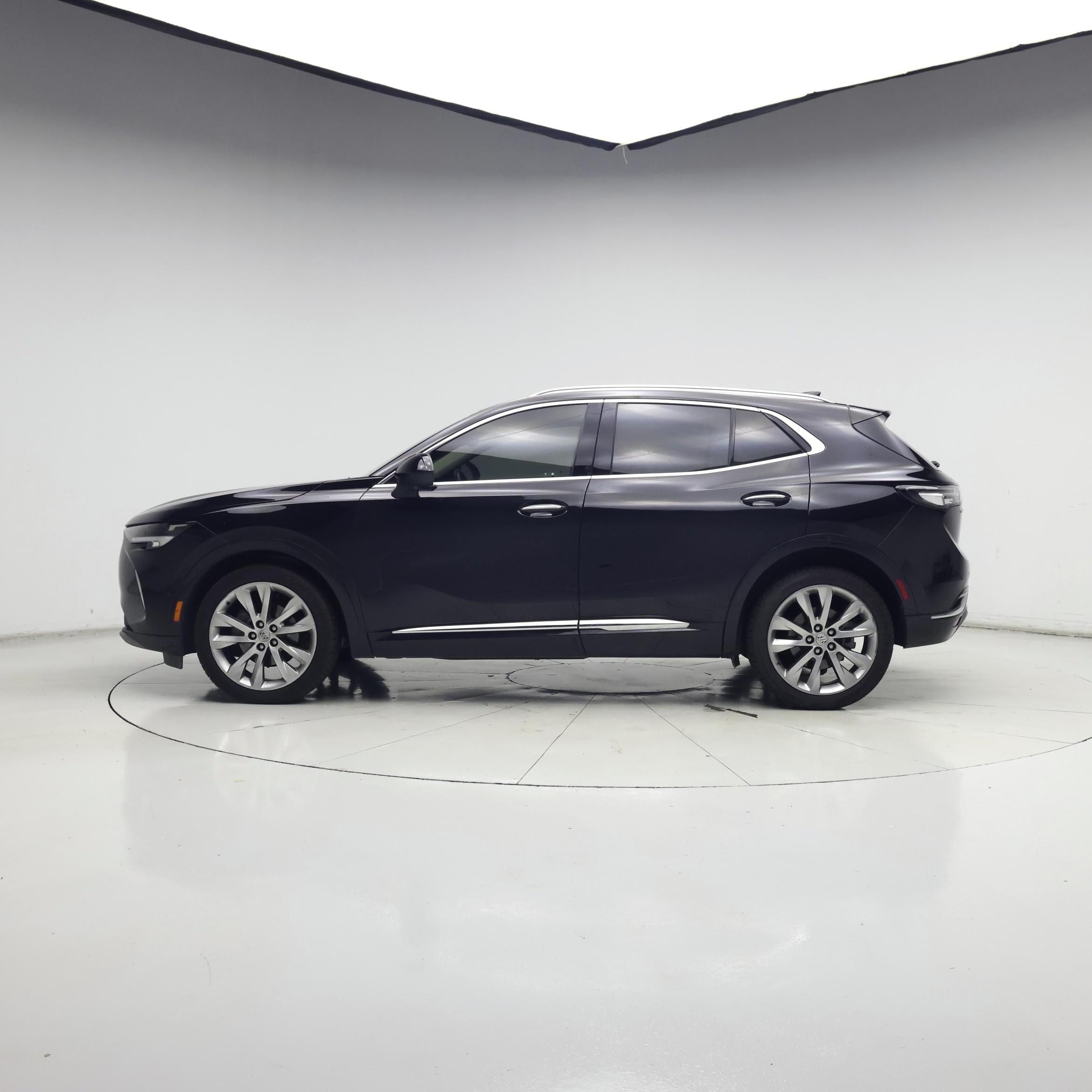 Thumbnail: 2023 Buick Envision - 3
