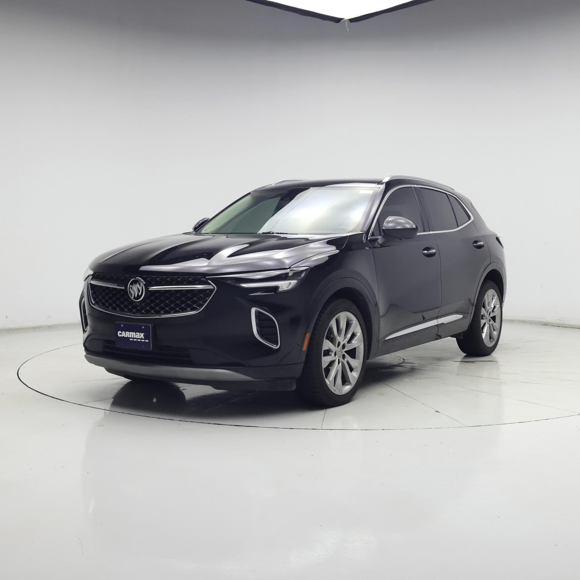Thumbnail: 2023 Buick Envision - 4