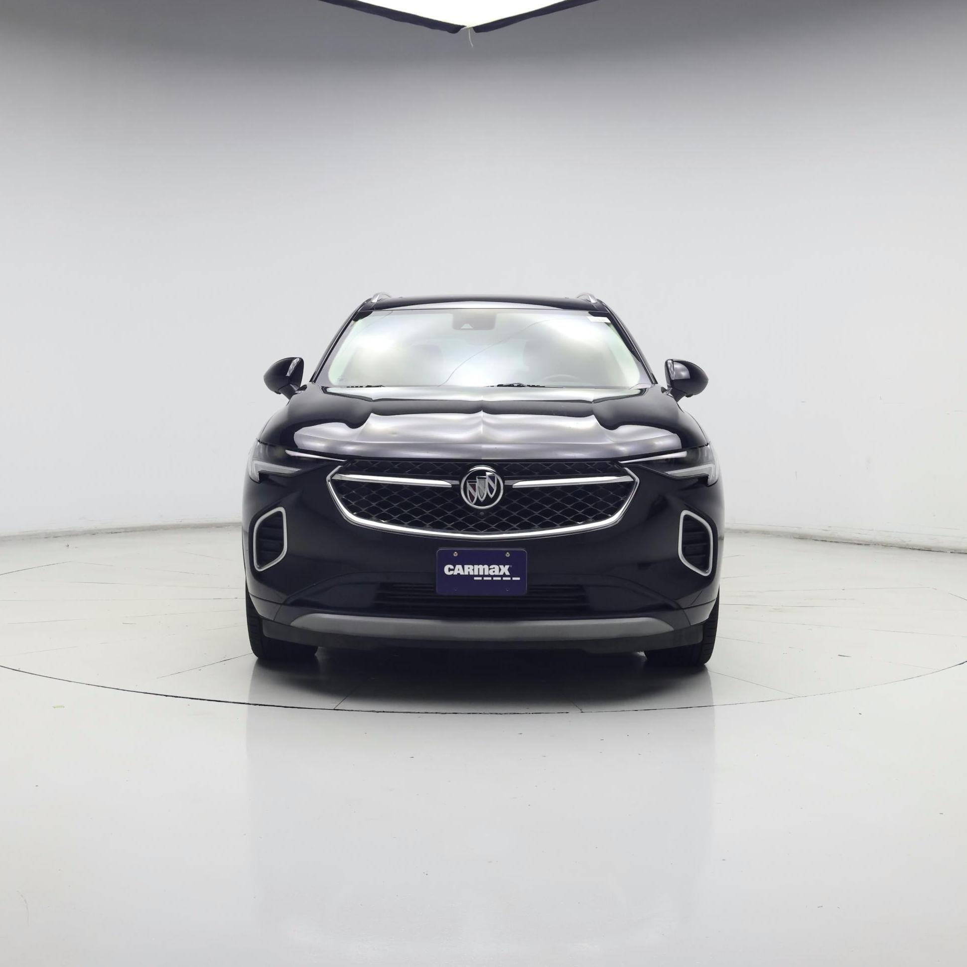 Thumbnail: 2023 Buick Envision - 5