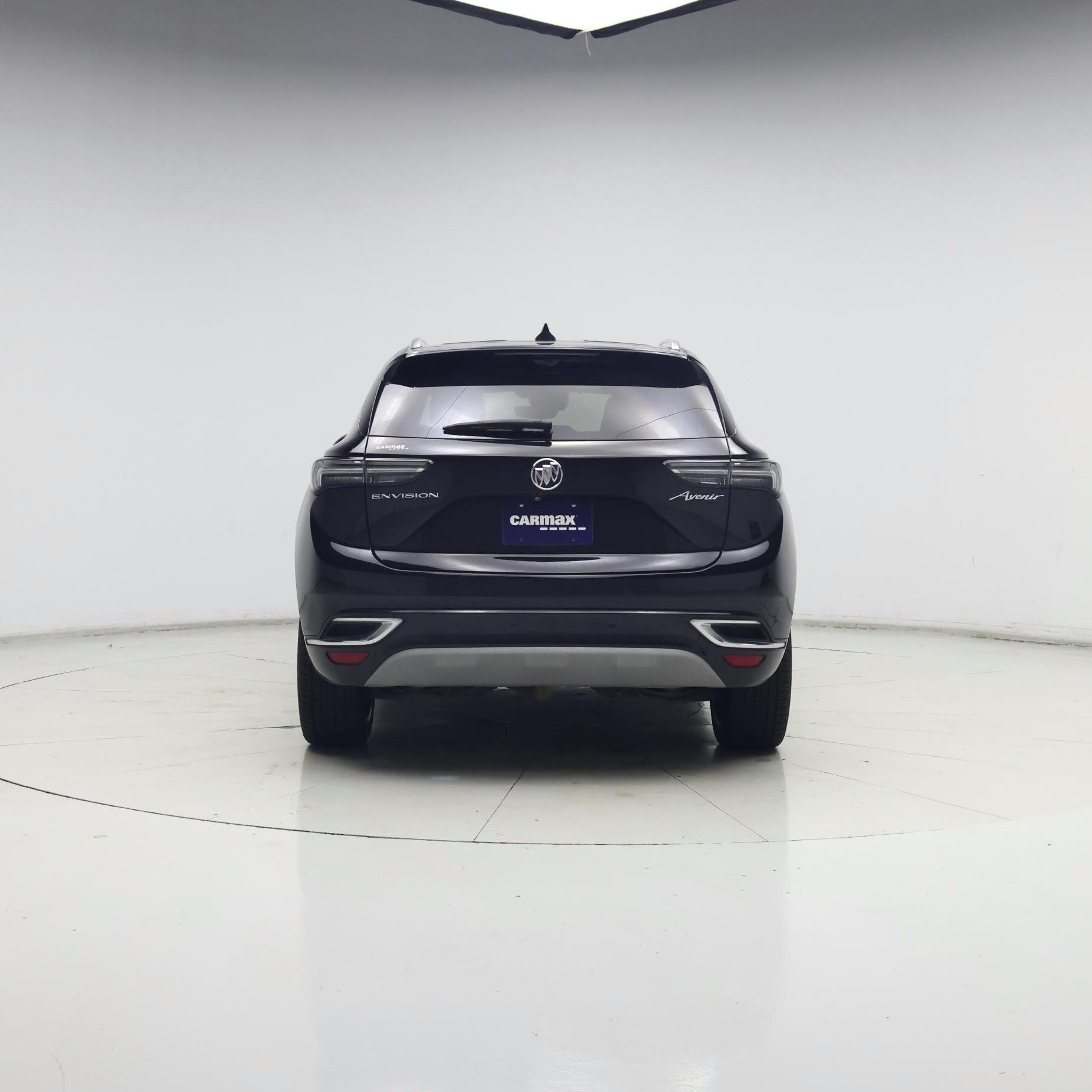 Thumbnail: 2023 Buick Envision - 6