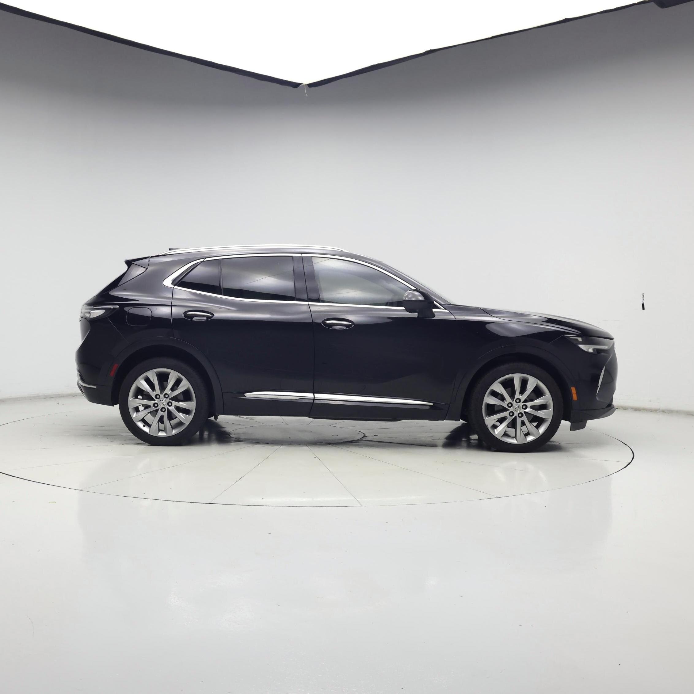 Thumbnail: 2023 Buick Envision - 7