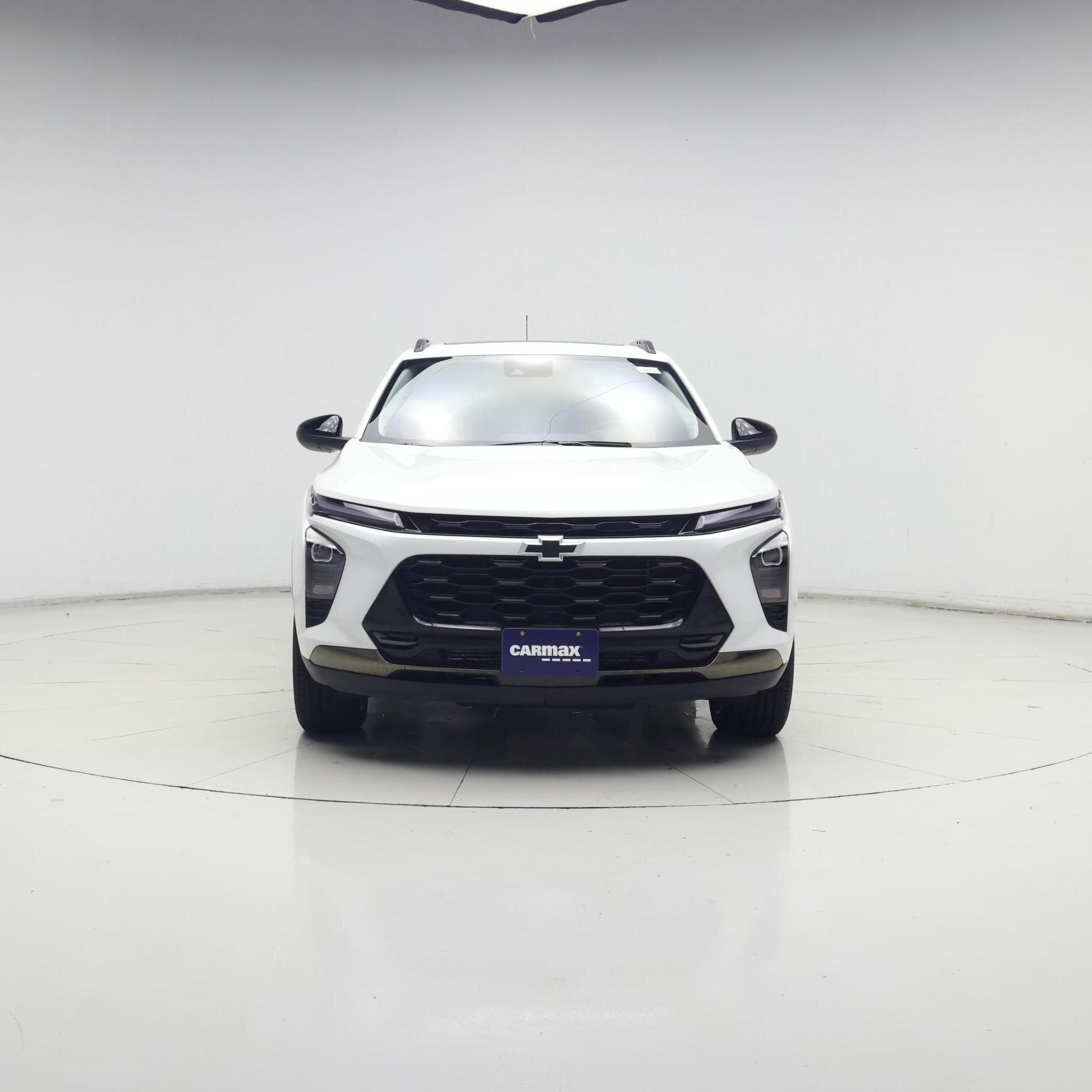 Thumbnail: 2025 Chevrolet Trax - 5