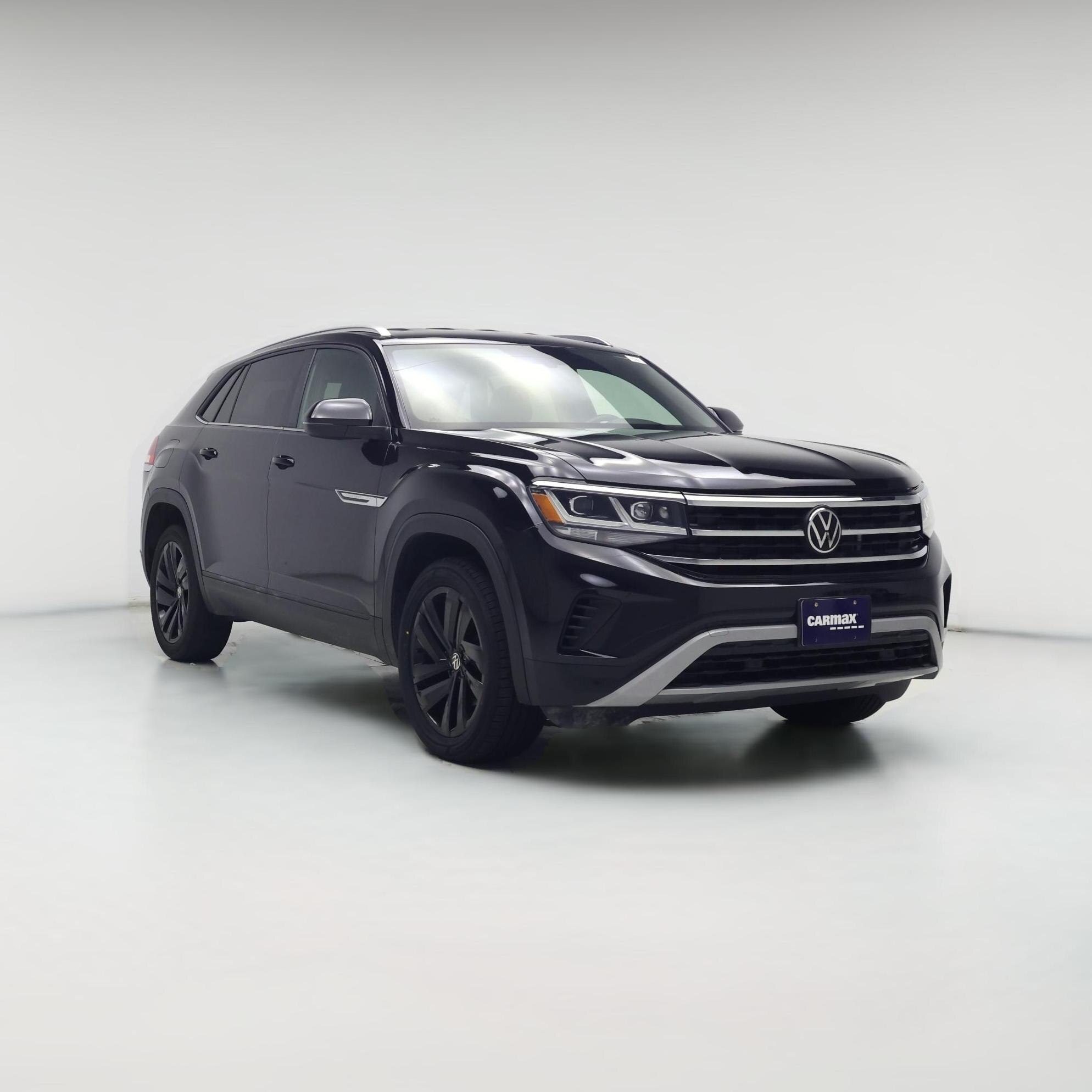 Thumbnail: 2023 Volkswagen Atlas - 1