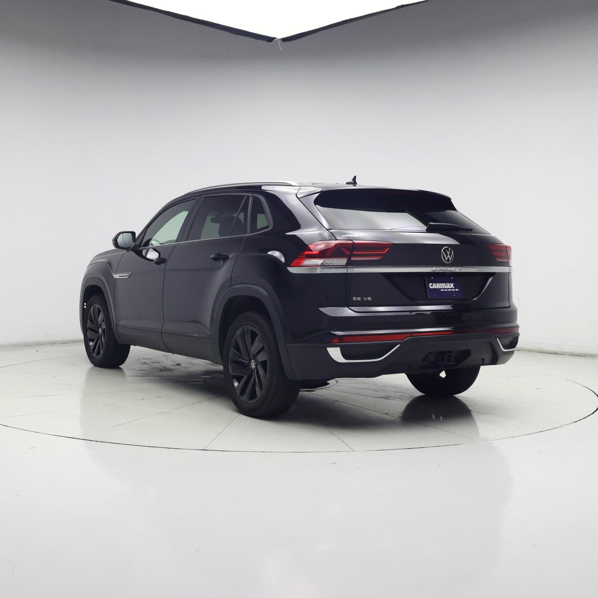 Thumbnail: 2023 Volkswagen Atlas - 2