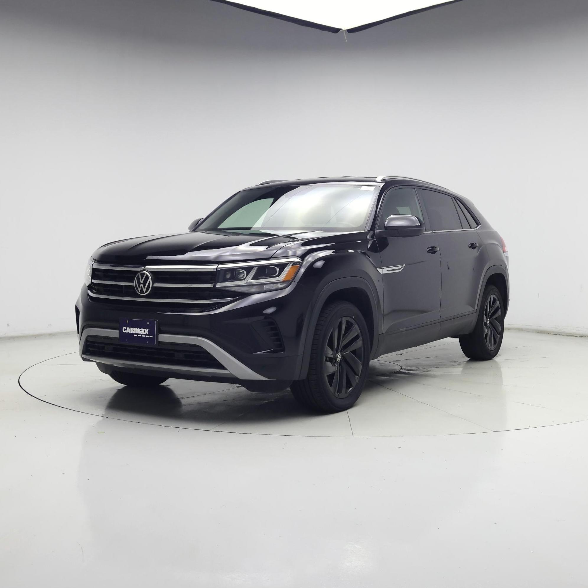 Thumbnail: 2023 Volkswagen Atlas - 4