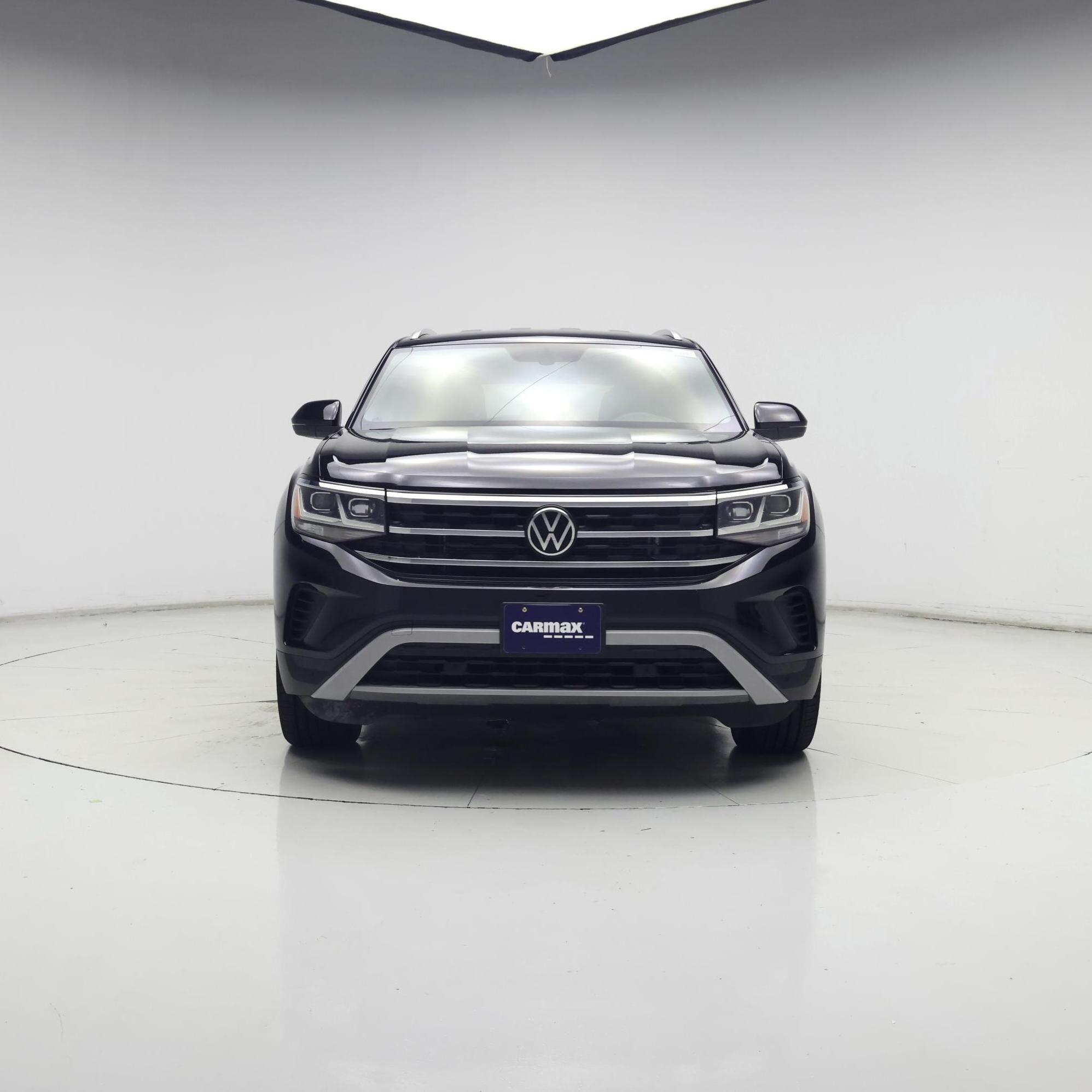Thumbnail: 2023 Volkswagen Atlas - 5