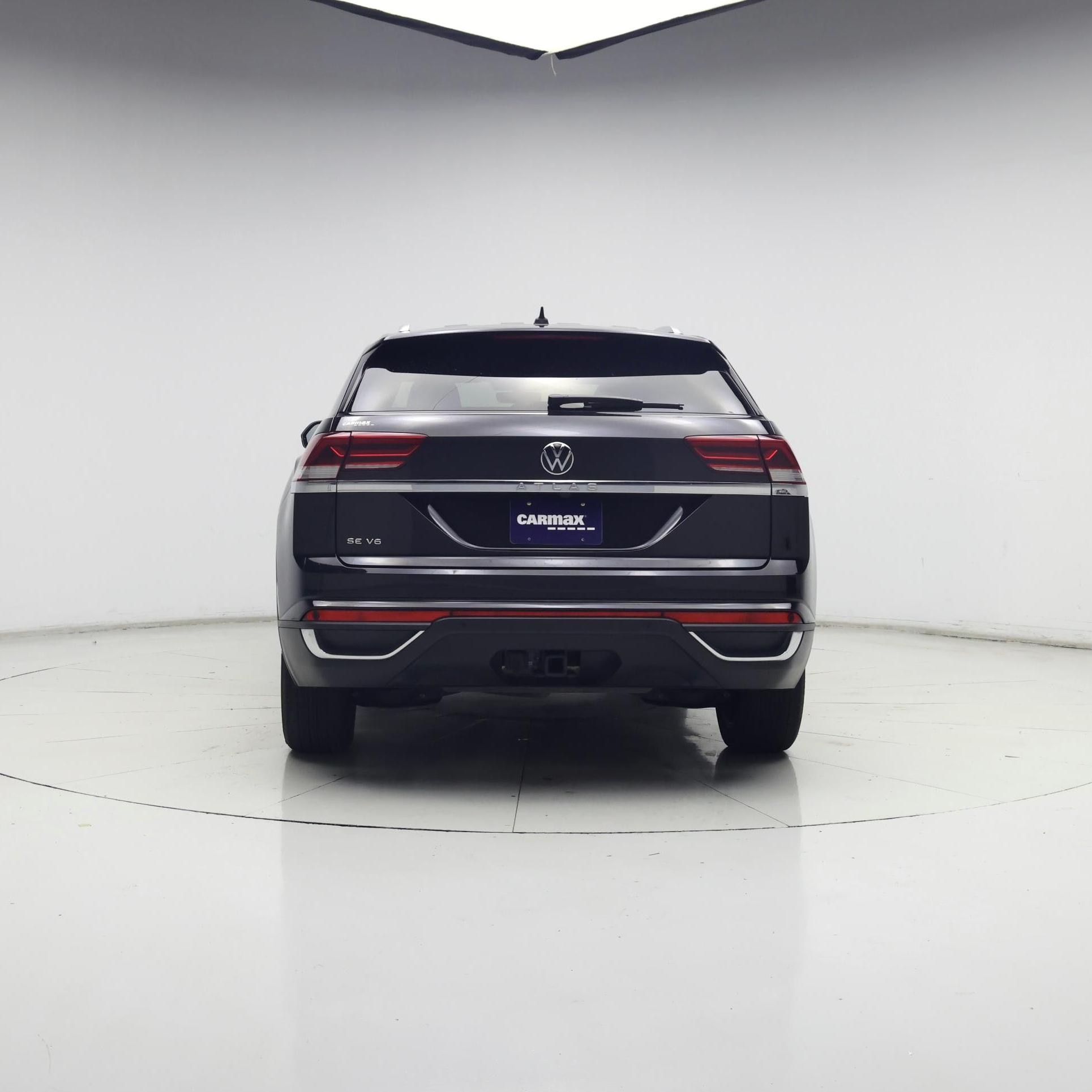 Thumbnail: 2023 Volkswagen Atlas - 6