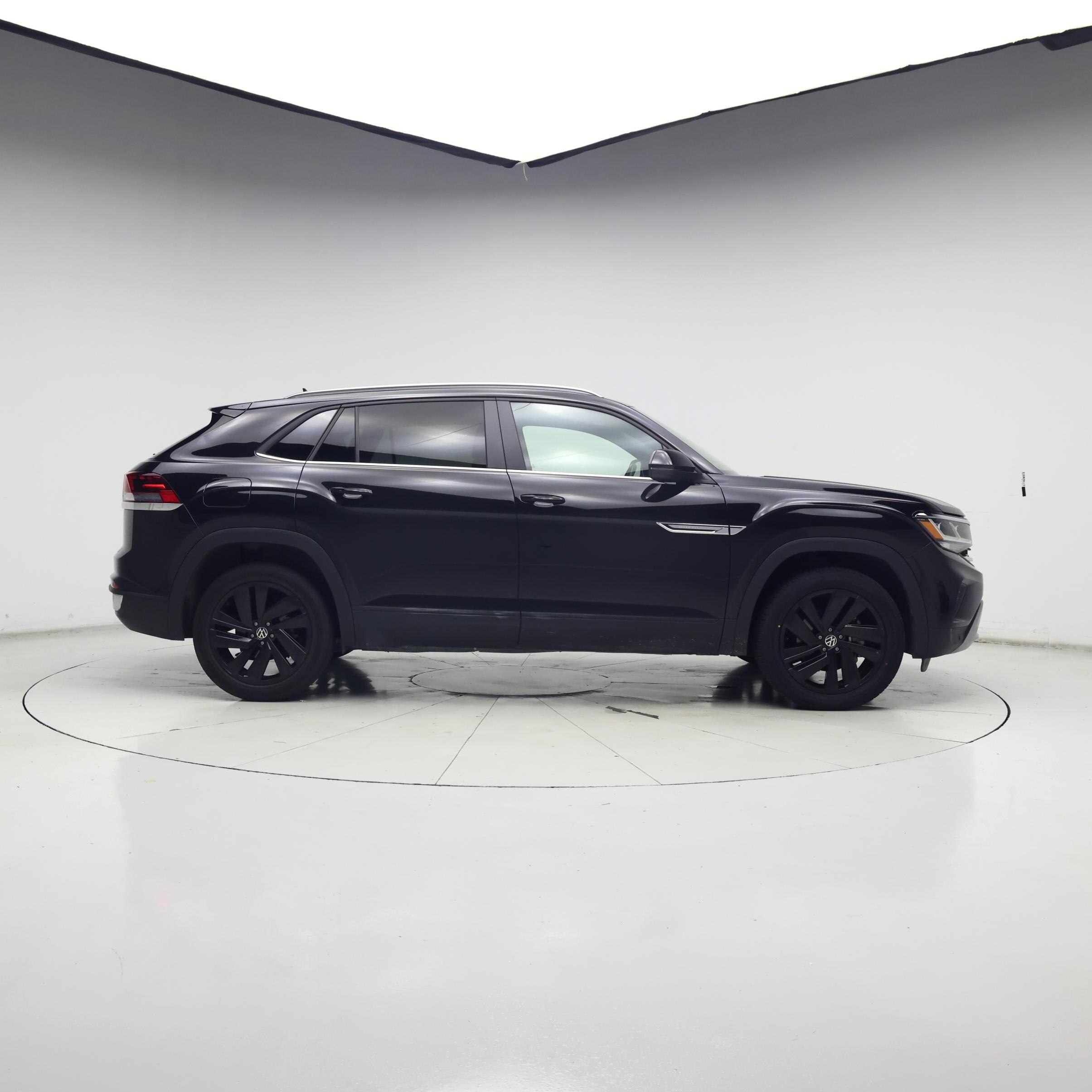 Thumbnail: 2023 Volkswagen Atlas - 7