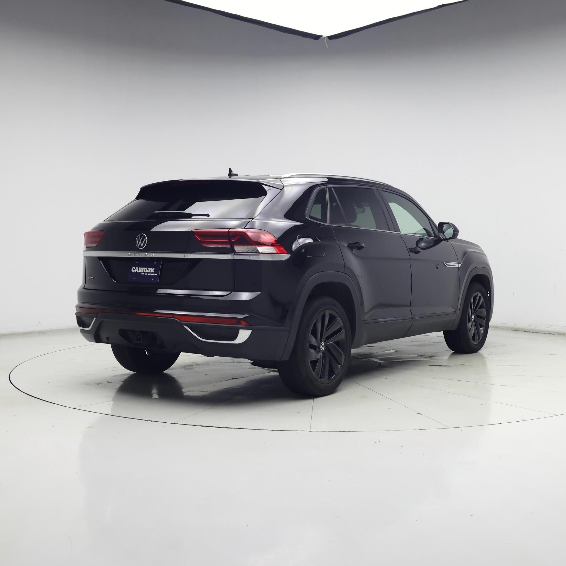 Thumbnail: 2023 Volkswagen Atlas - 8