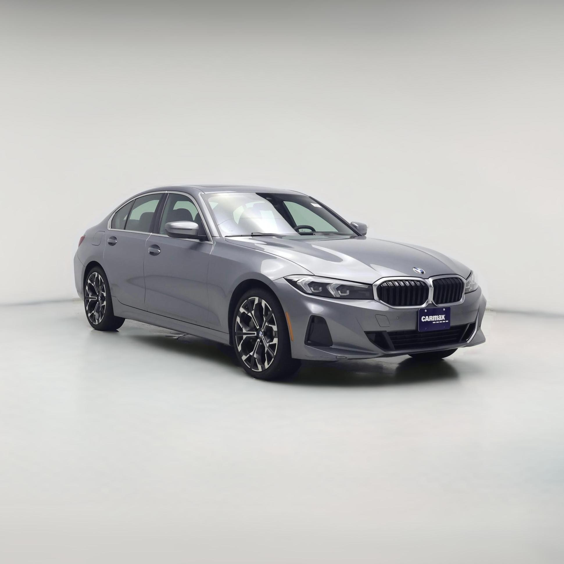 Thumbnail: 2026 BMW 3 Series - 1