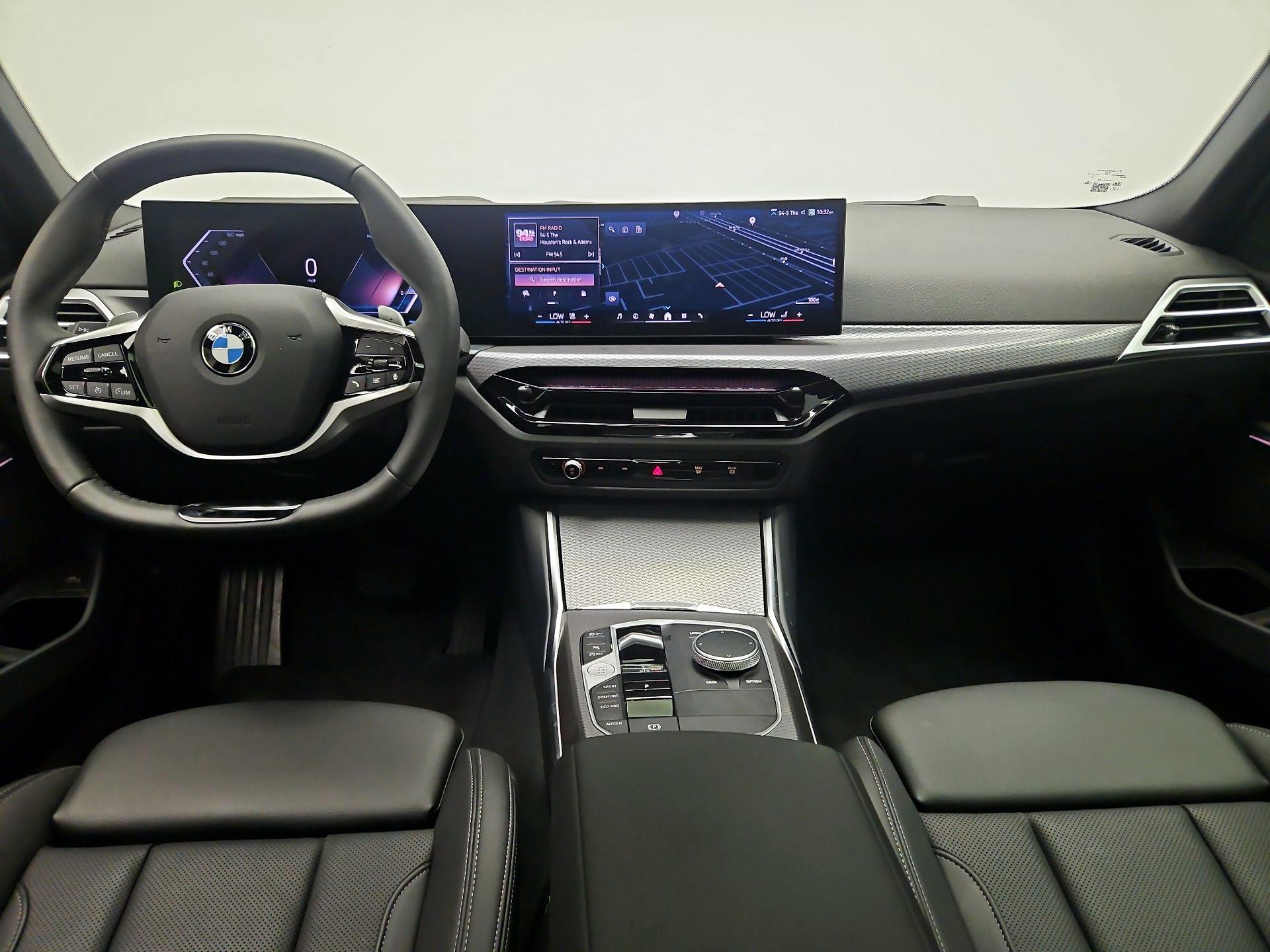 Thumbnail: 2026 BMW 3 Series - 9